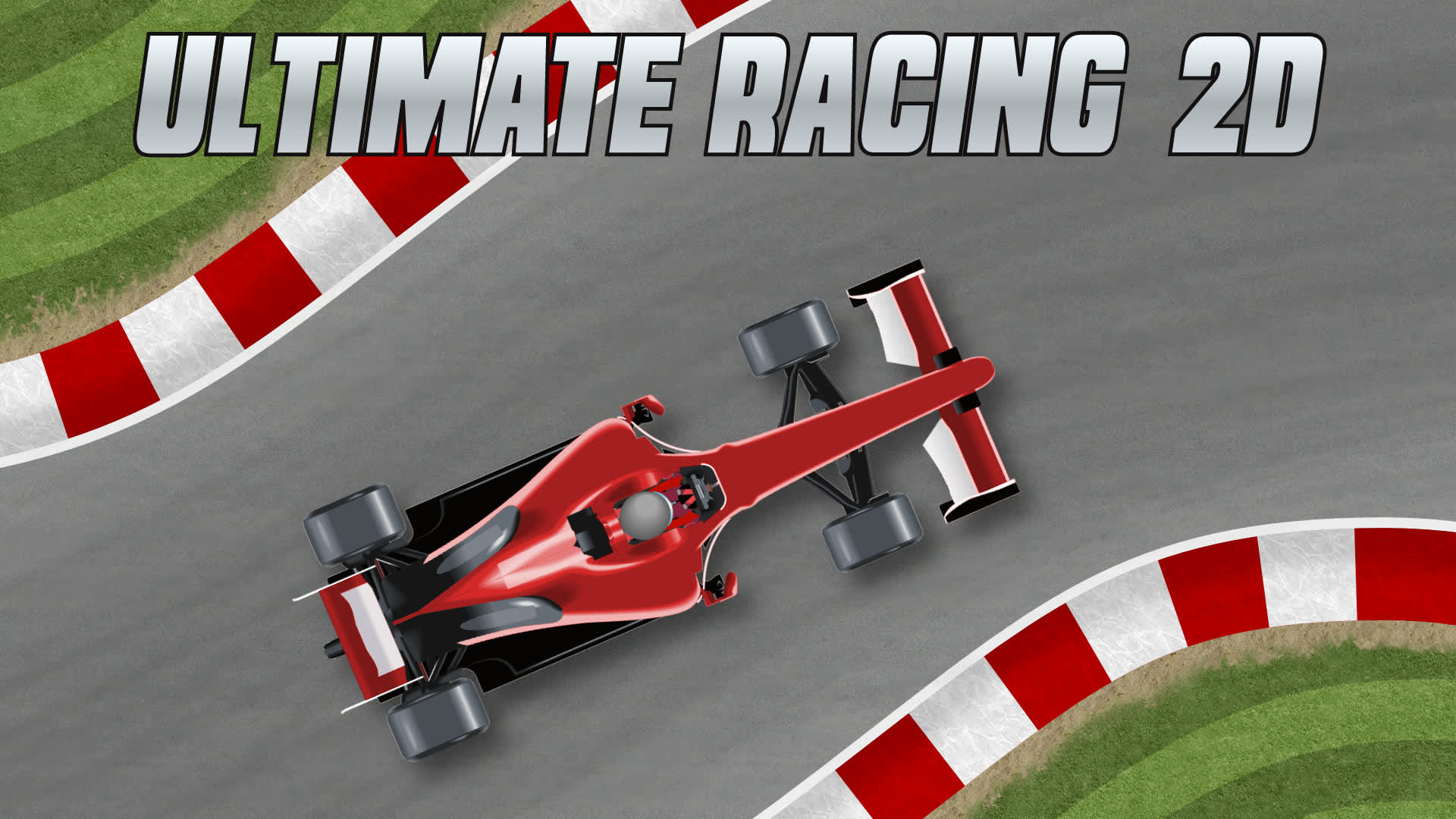 Ultimate Racing 2D for Nintendo Switch - Nintendo Official Site