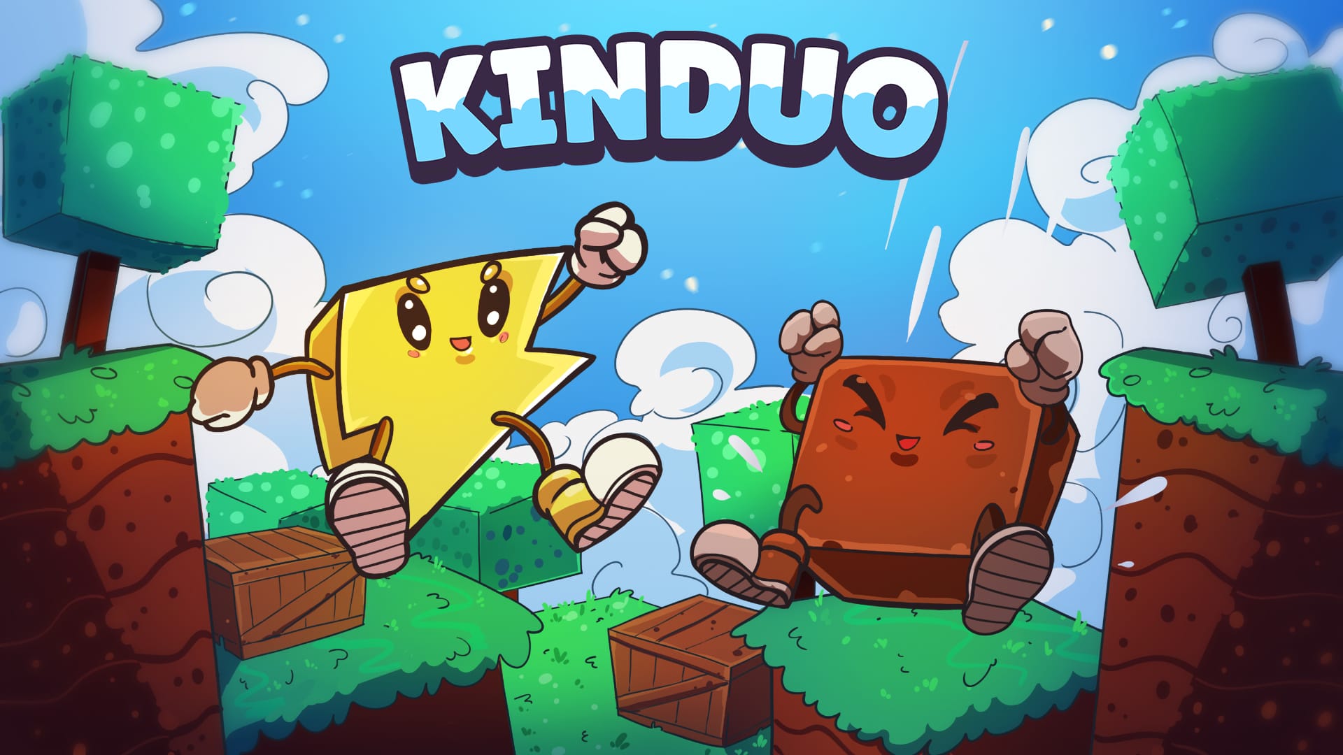 Kinduo para Nintendo Switch - Sitio Oficial de Nintendo para Mexico
