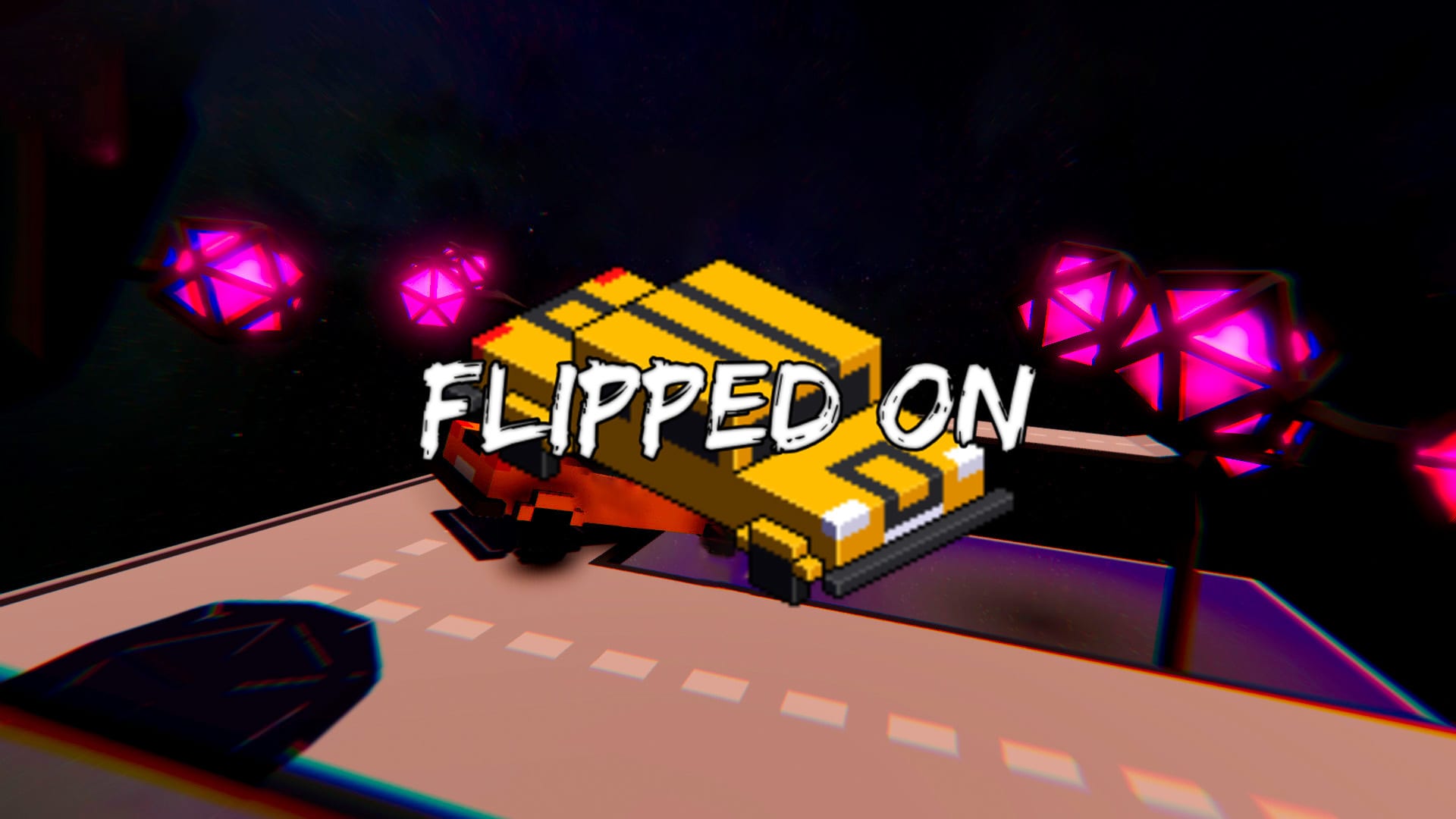 Flipped On for Nintendo Switch - Nintendo Official Site