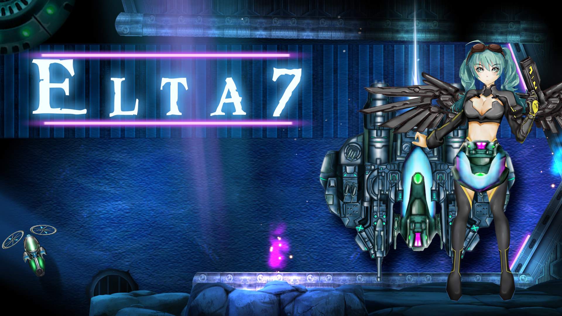 Elta7 for Nintendo Switch - Nintendo Official Site