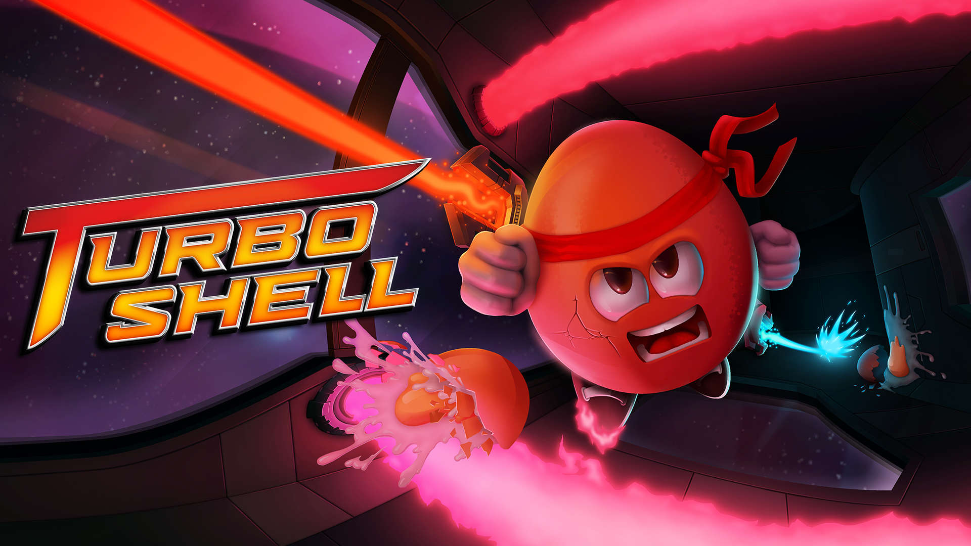 Turbo Shell para Nintendo Switch - Site Oficial da Nintendo para Brasil