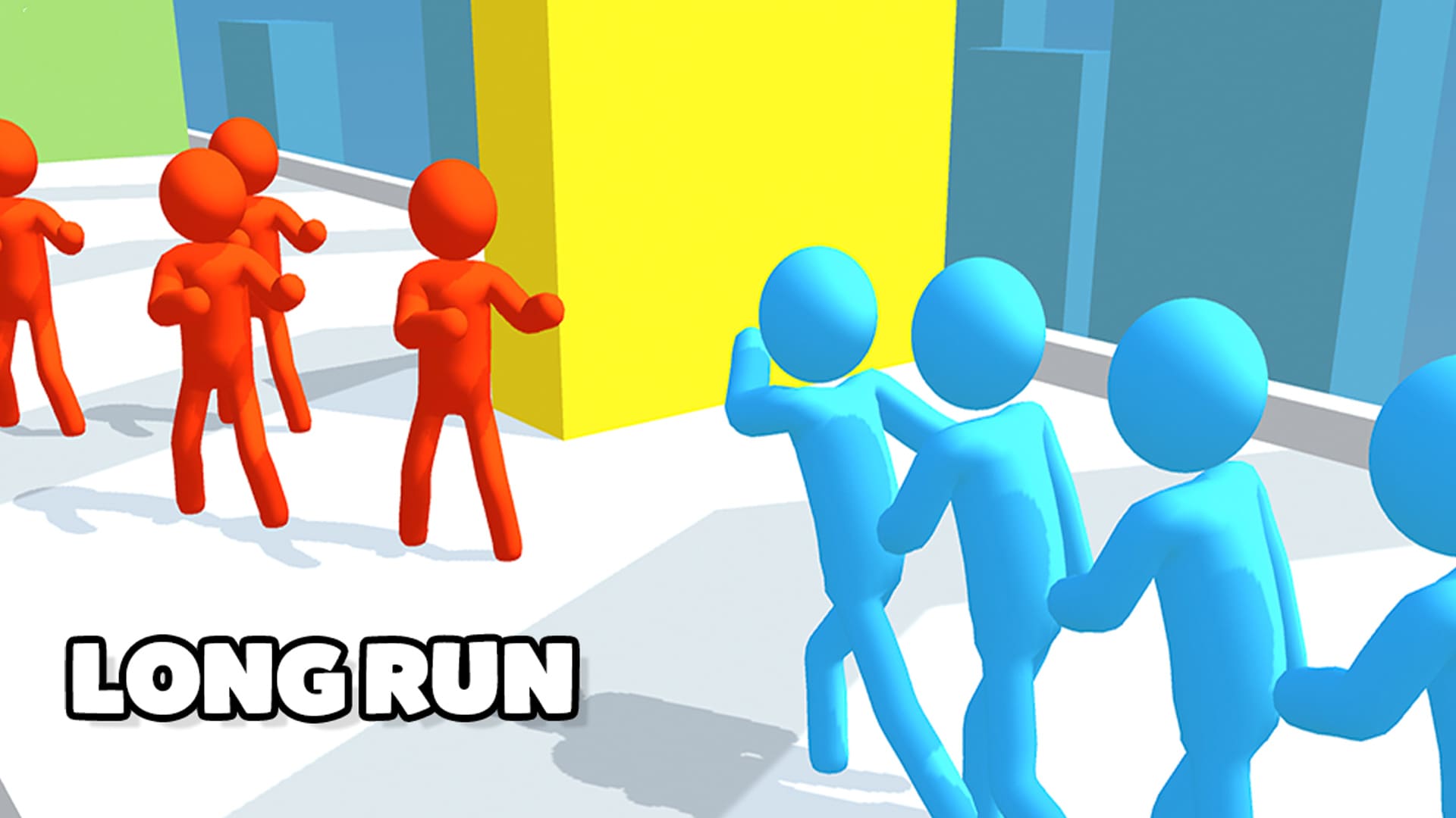Long Run for Nintendo Switch - Nintendo Official Site