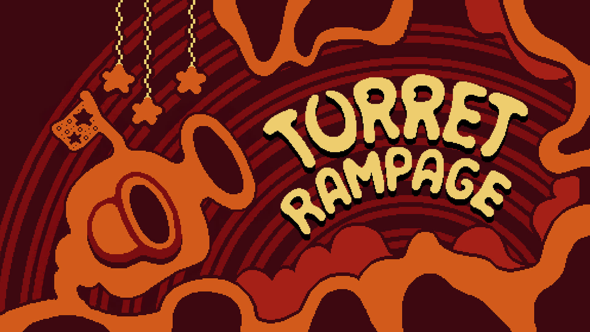 Turret Rampage para Nintendo Switch - Site Oficial da Nintendo para Brasil