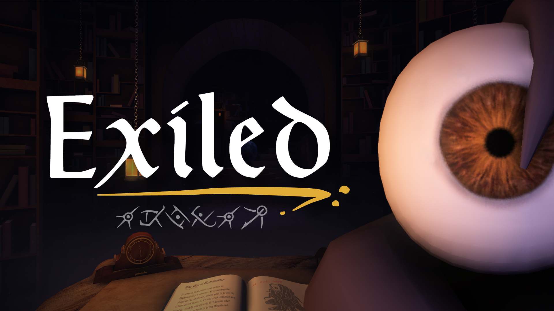 Exiled para Nintendo Switch - Site Oficial da Nintendo para Brasil