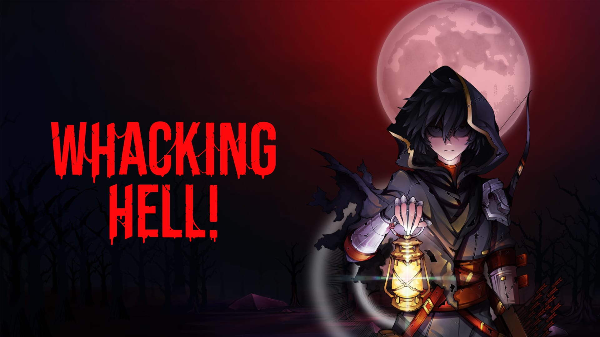 Whacking Hell! for Nintendo Switch - Nintendo Official Site