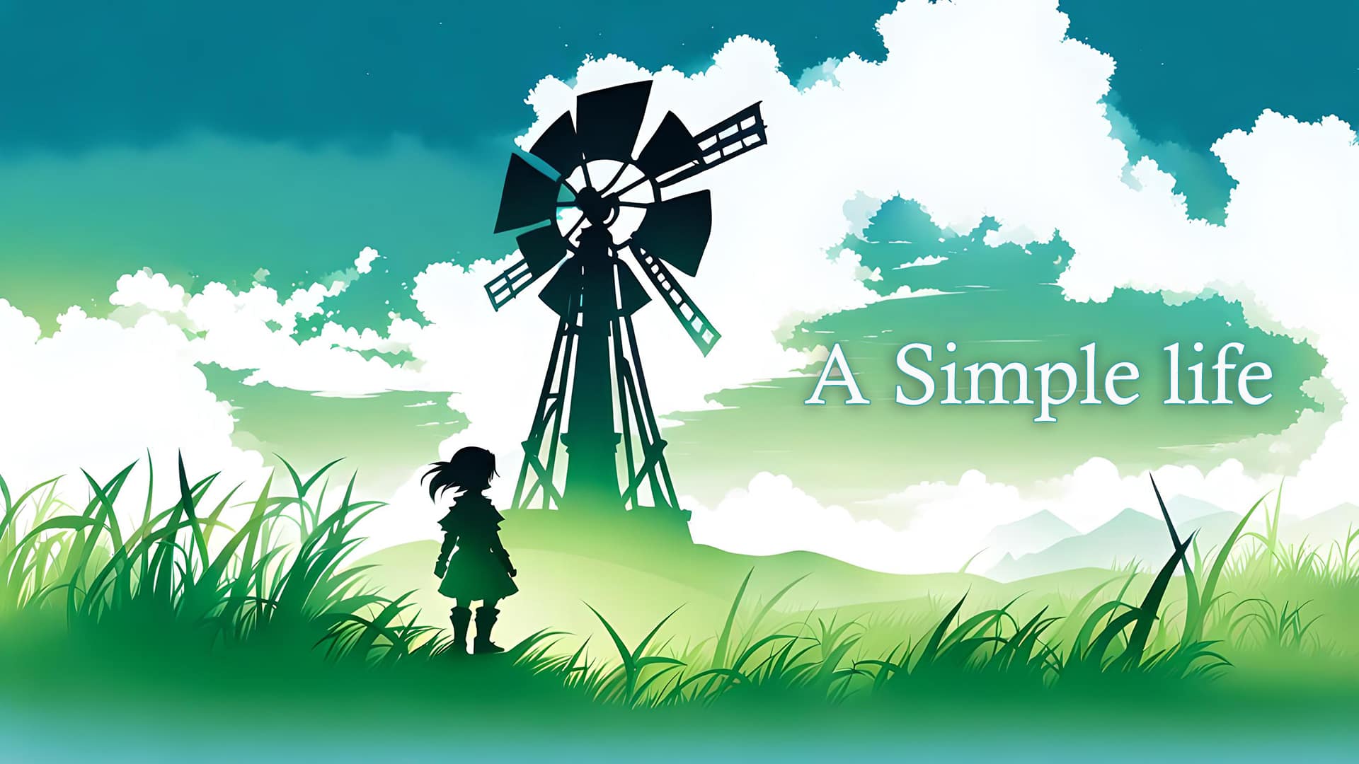 A Simple Life for Nintendo Switch - Nintendo Official Site