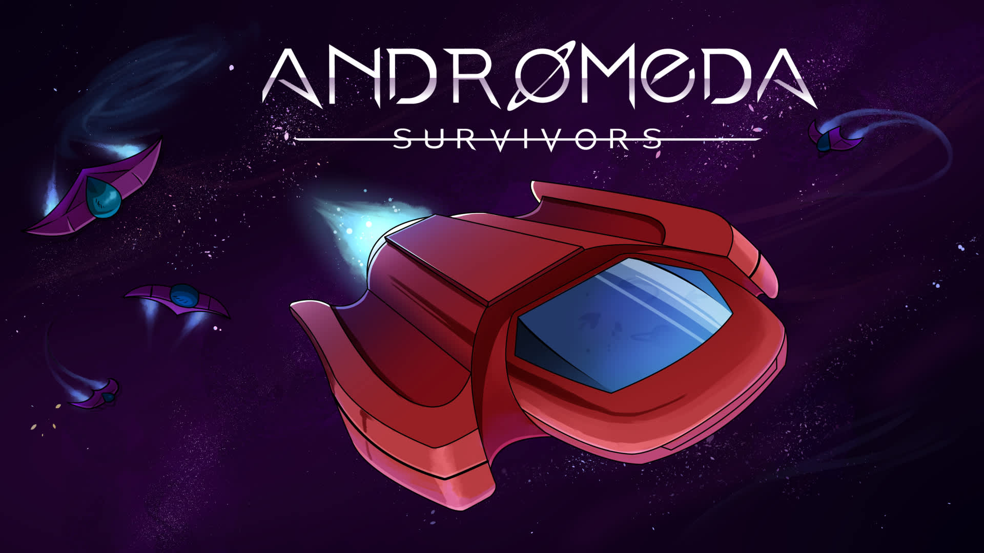 Andromeda Survivors for Nintendo Switch - Nintendo Official Site