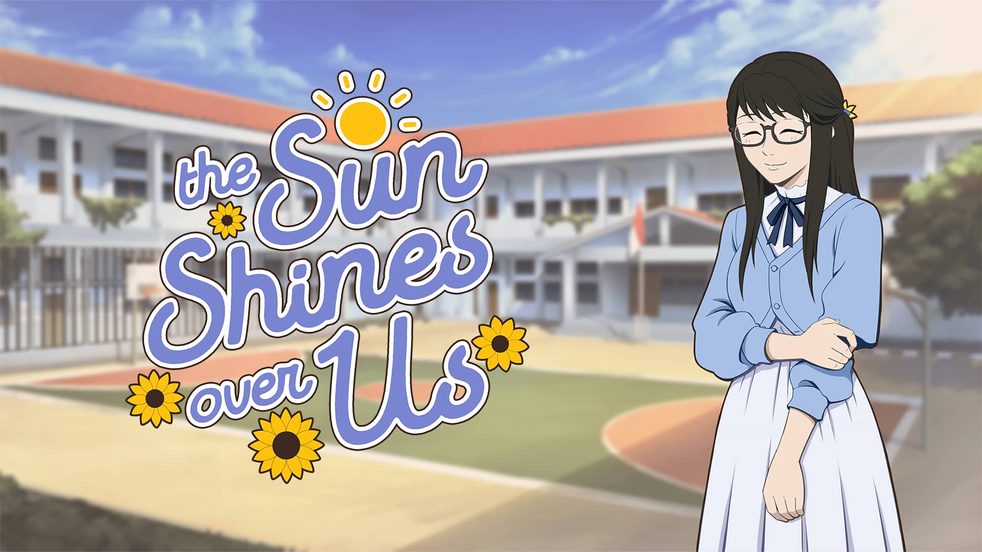 The Sun Shines Over Us for Nintendo Switch - Nintendo Official Site