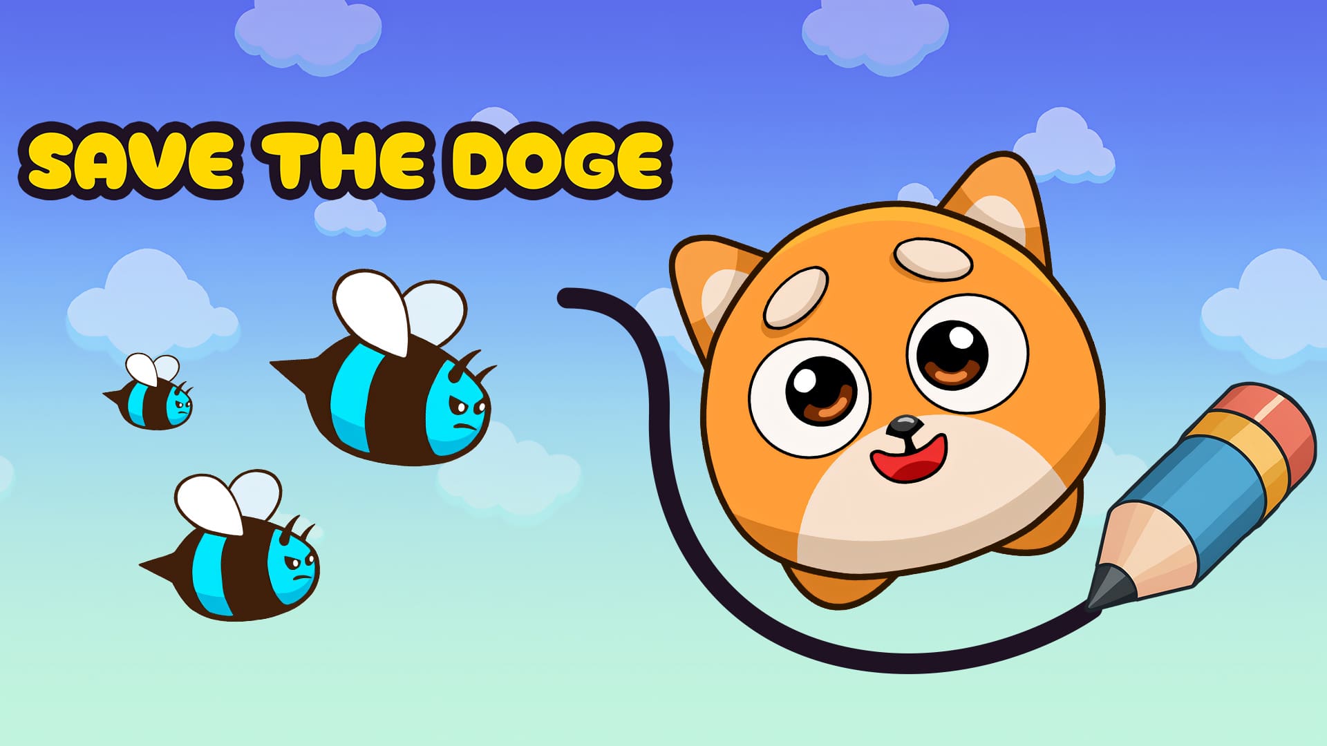 Save The Doge para Nintendo Switch - Site Oficial da Nintendo para Brasil