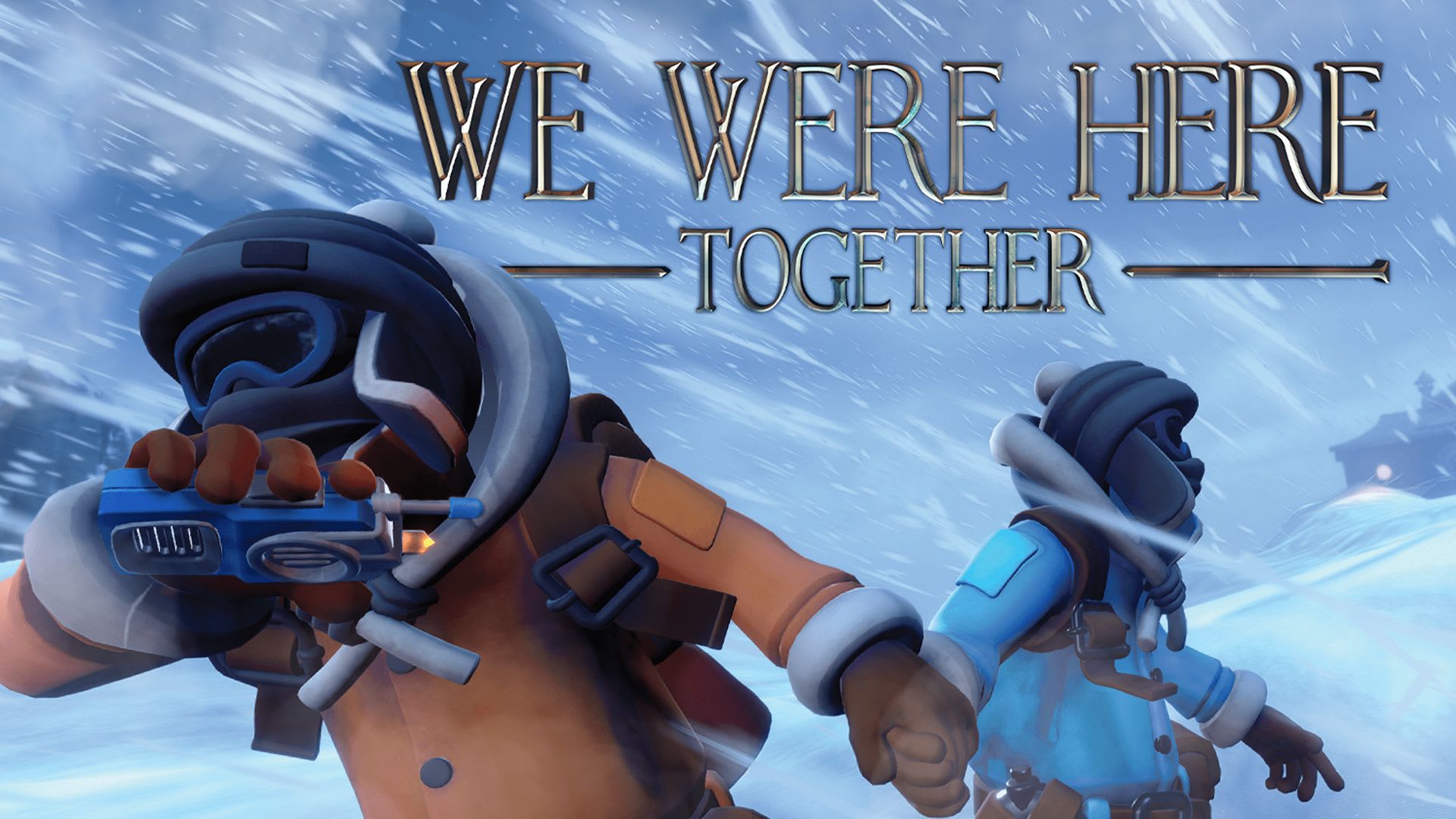 We Were Here Together for Nintendo Switch - Nintendo Official Site