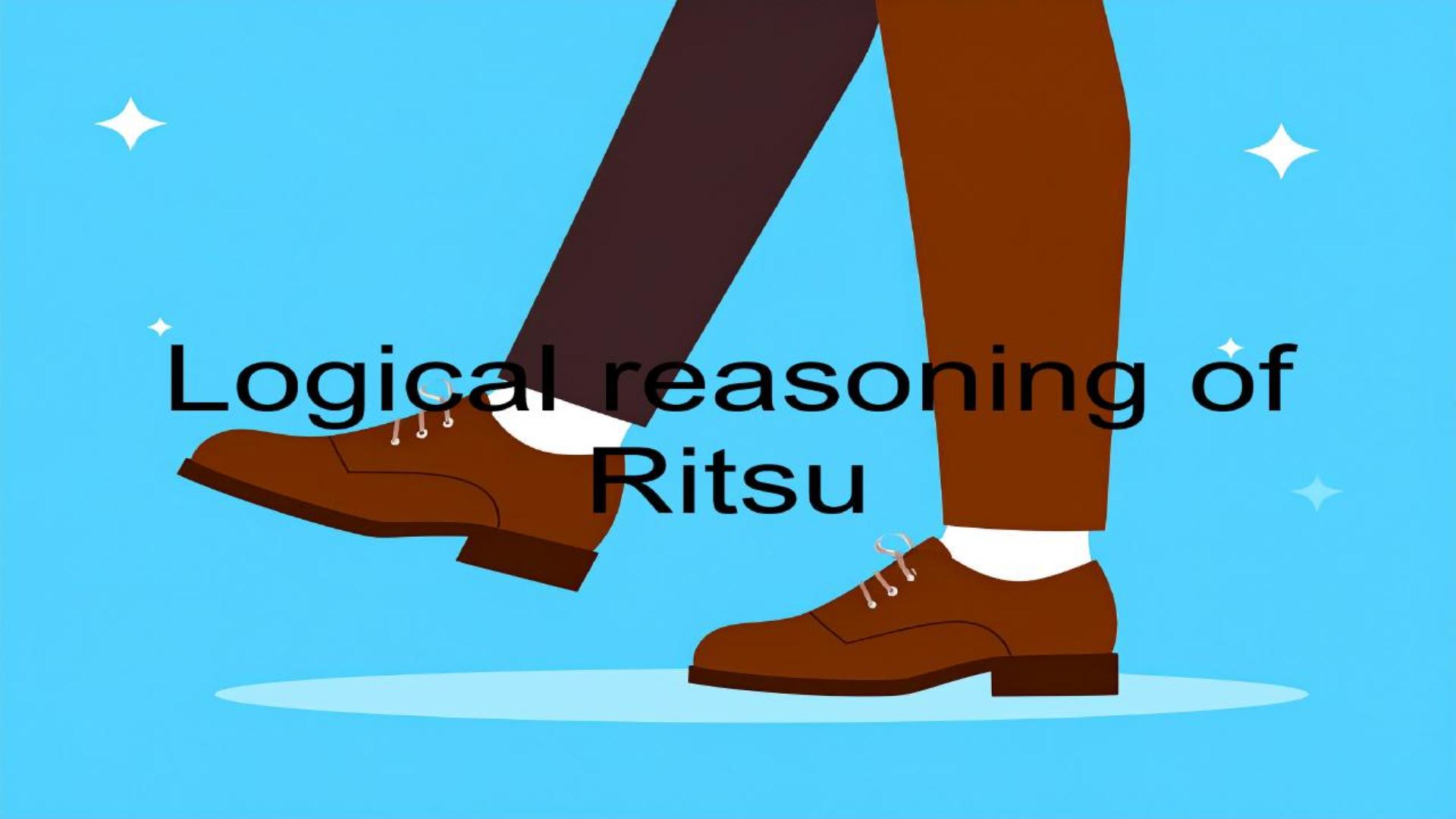 Logical reasoning of Ritsu for Nintendo Switch - Nintendo Official Site