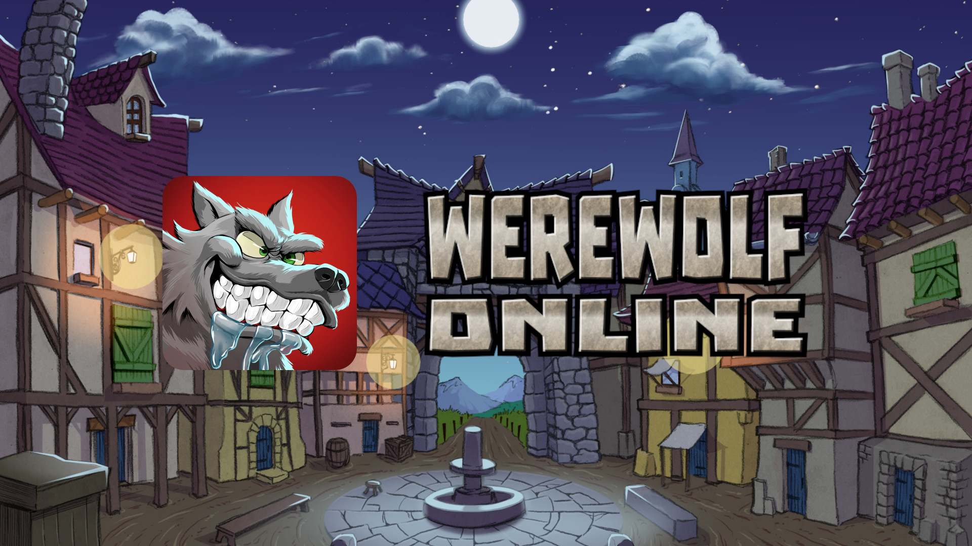 Werewolf Online for Nintendo Switch - Nintendo Official Site