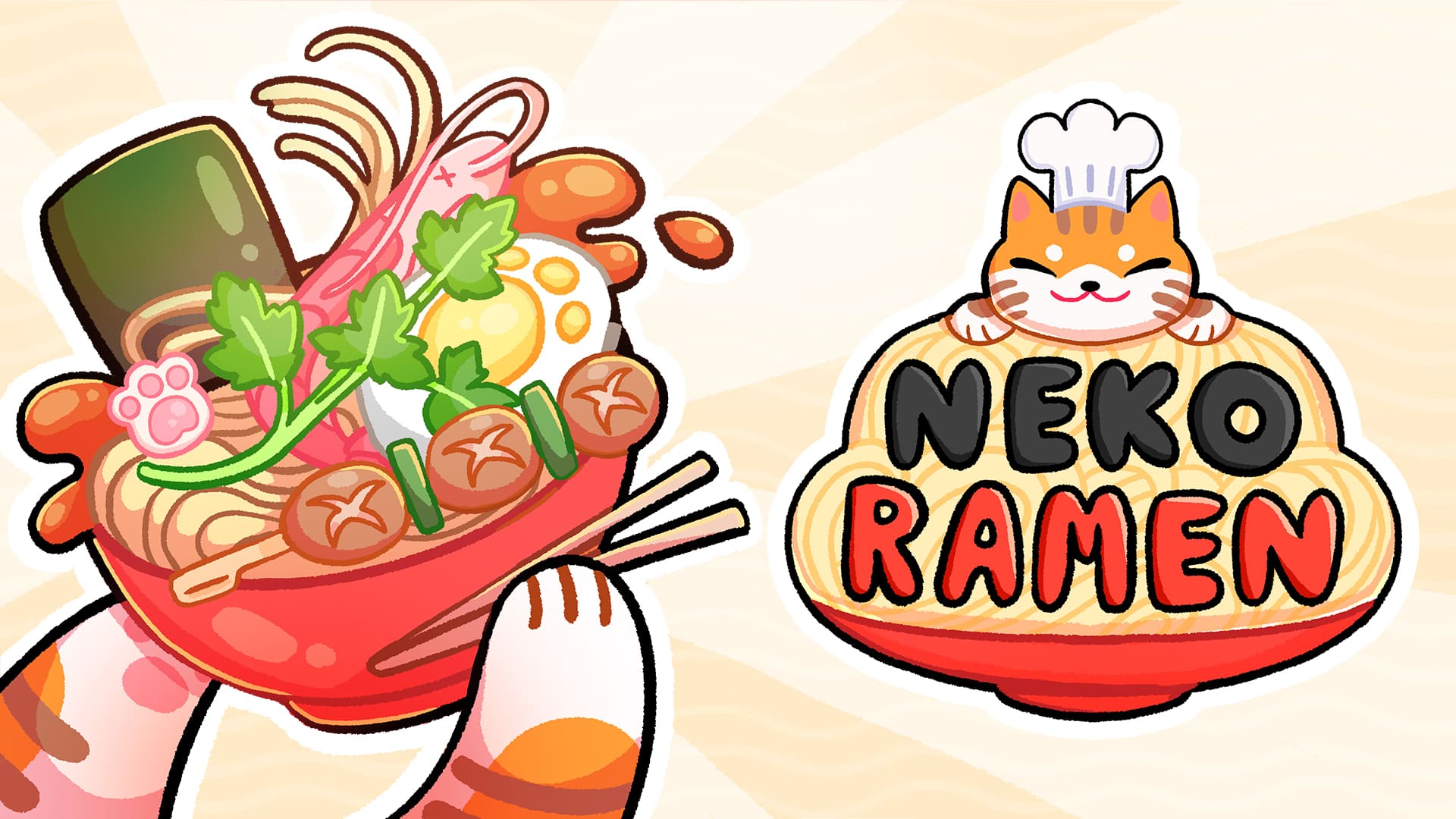Neko Ramen para Nintendo Switch - Sitio Oficial de Nintendo para Mexico