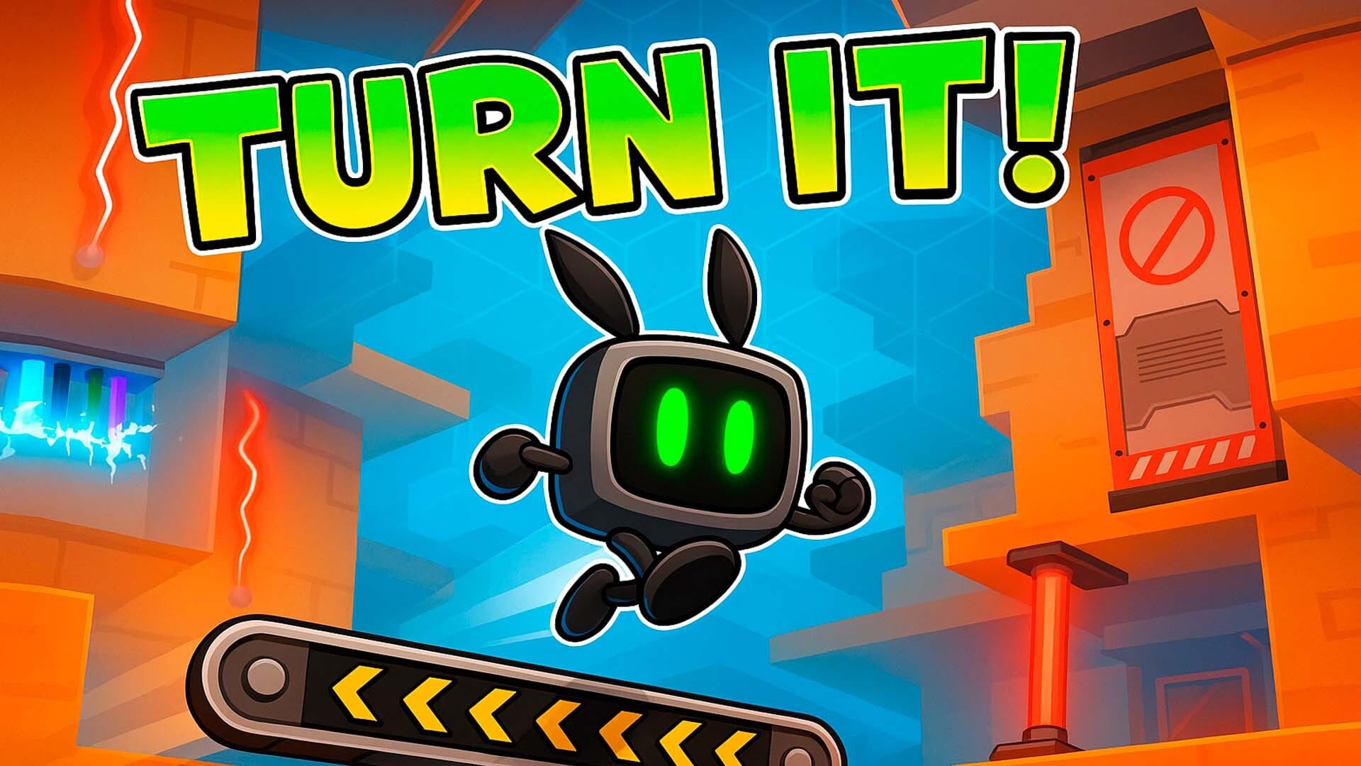 Turn it! for Nintendo Switch - Nintendo Official Site for Canada