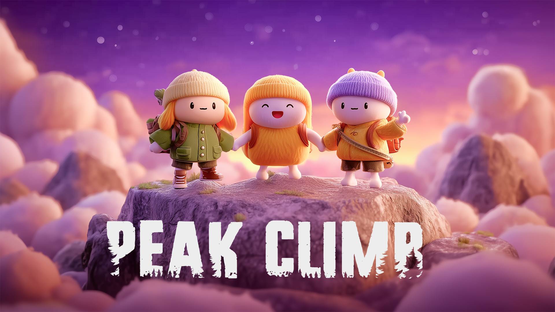 Peak Climb for Nintendo Switch - Nintendo Official Site
