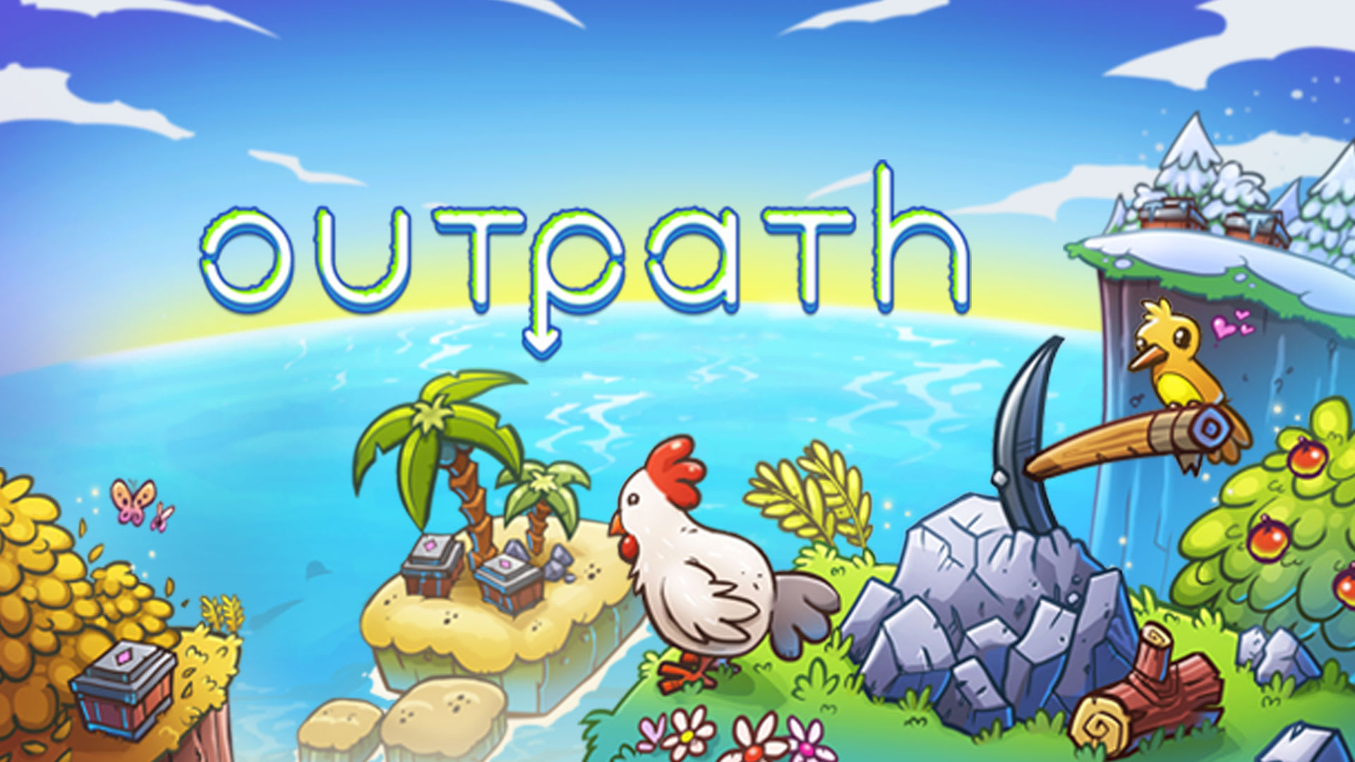 Outpath para Nintendo Switch - Sitio Oficial de Nintendo para Mexico