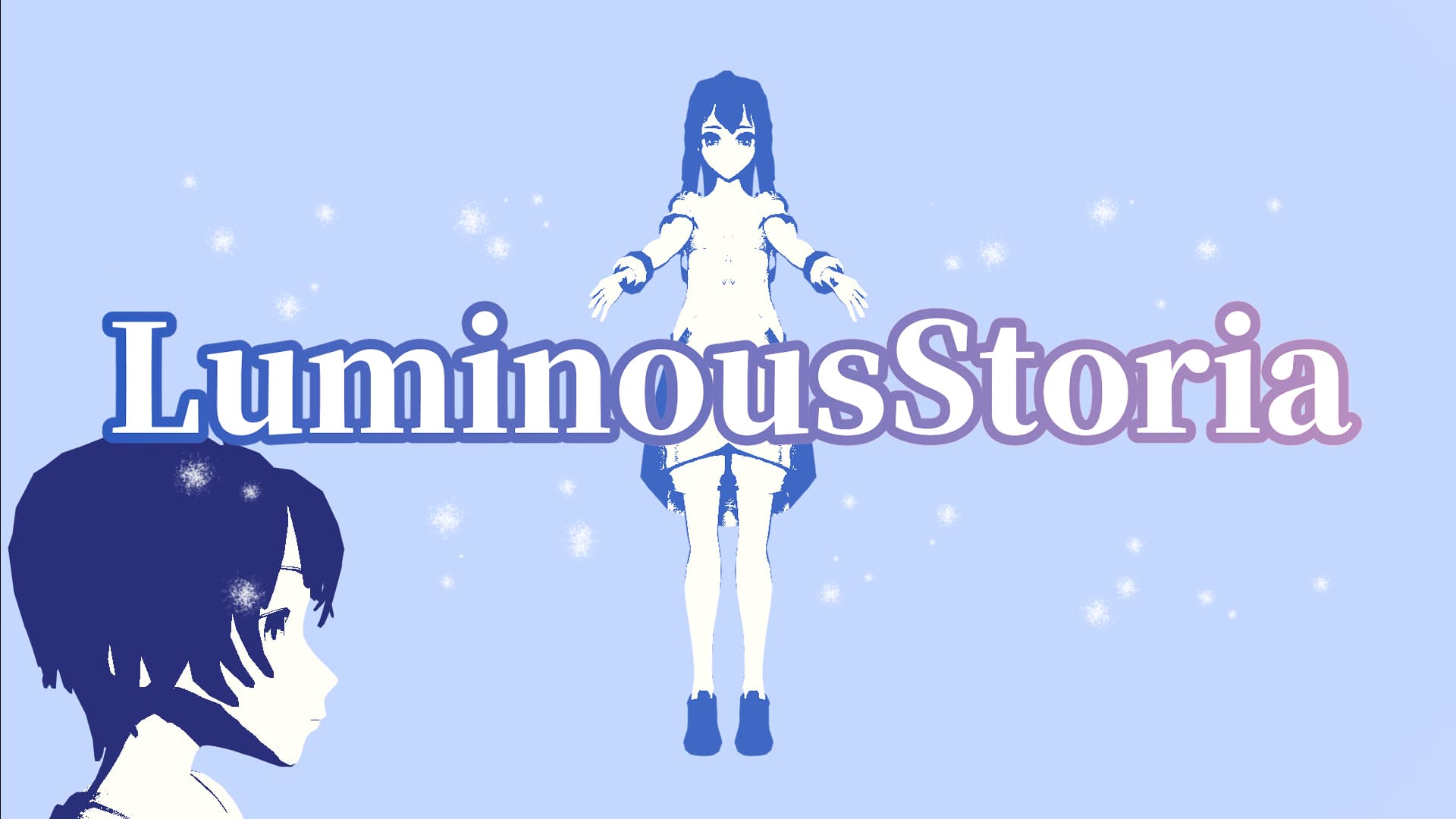 LuminousStoria para Nintendo Switch - Sitio Oficial de Nintendo para Mexico