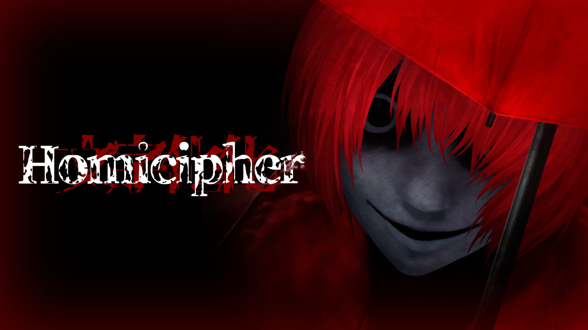 Homicipher for Nintendo Switch - Nintendo Official Site