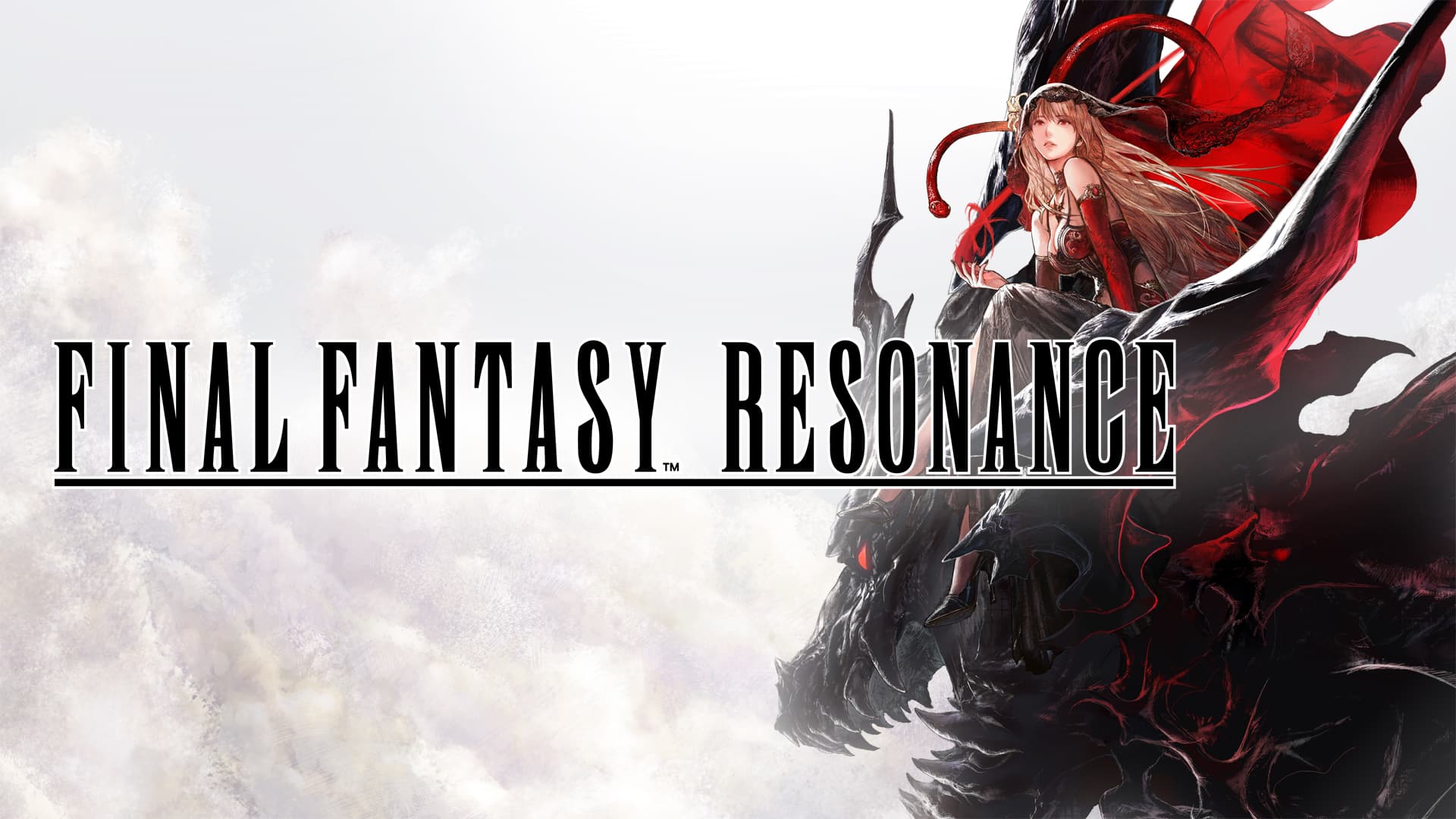 FINAL FANTASY RESONANCE pour Nintendo Switch - Site Officiel Nintendo ...