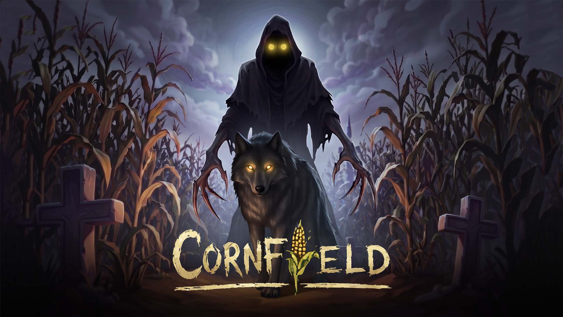 Cornfield for Nintendo Switch - Nintendo Official Site