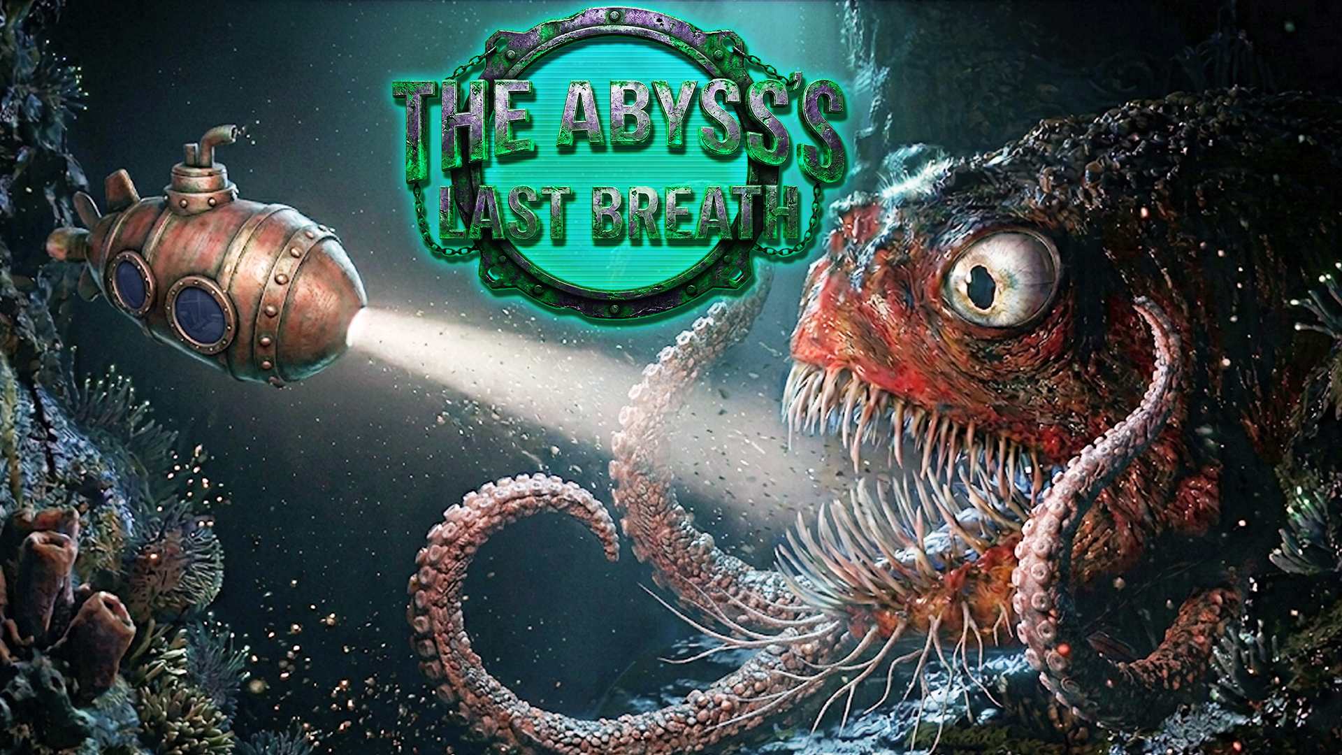 The Abyss’s Last Breath for Nintendo Switch - Nintendo Official Site