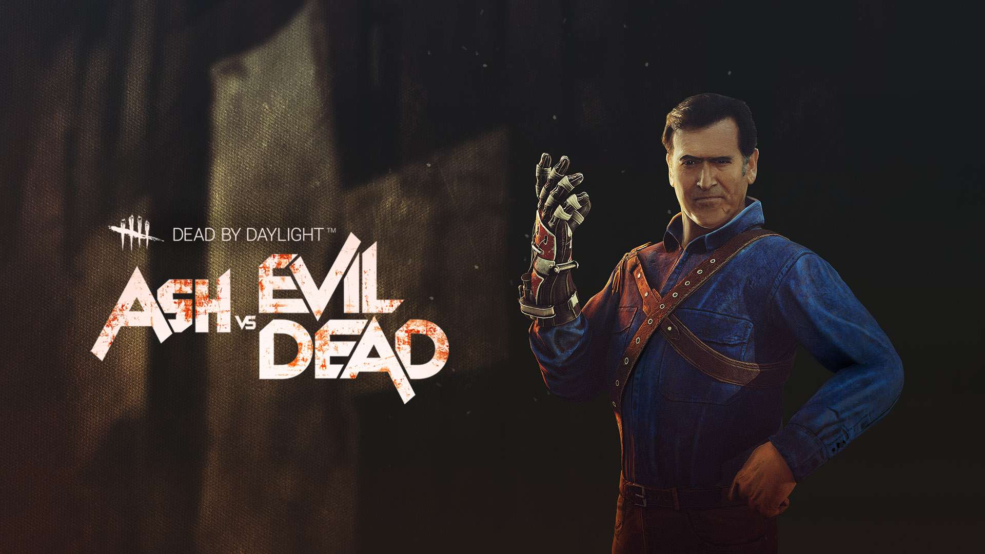 Dead by Daylight for Nintendo Switch - Nintendo Official Site