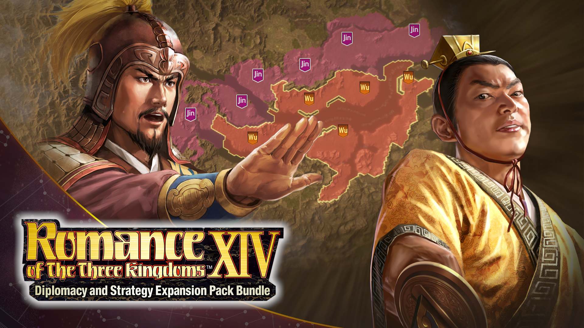 Nintendo Switch Romance of the Three Kingdoms XIV Englis the Englis Three XIV Kingdoms Switch Nintendo of Romance