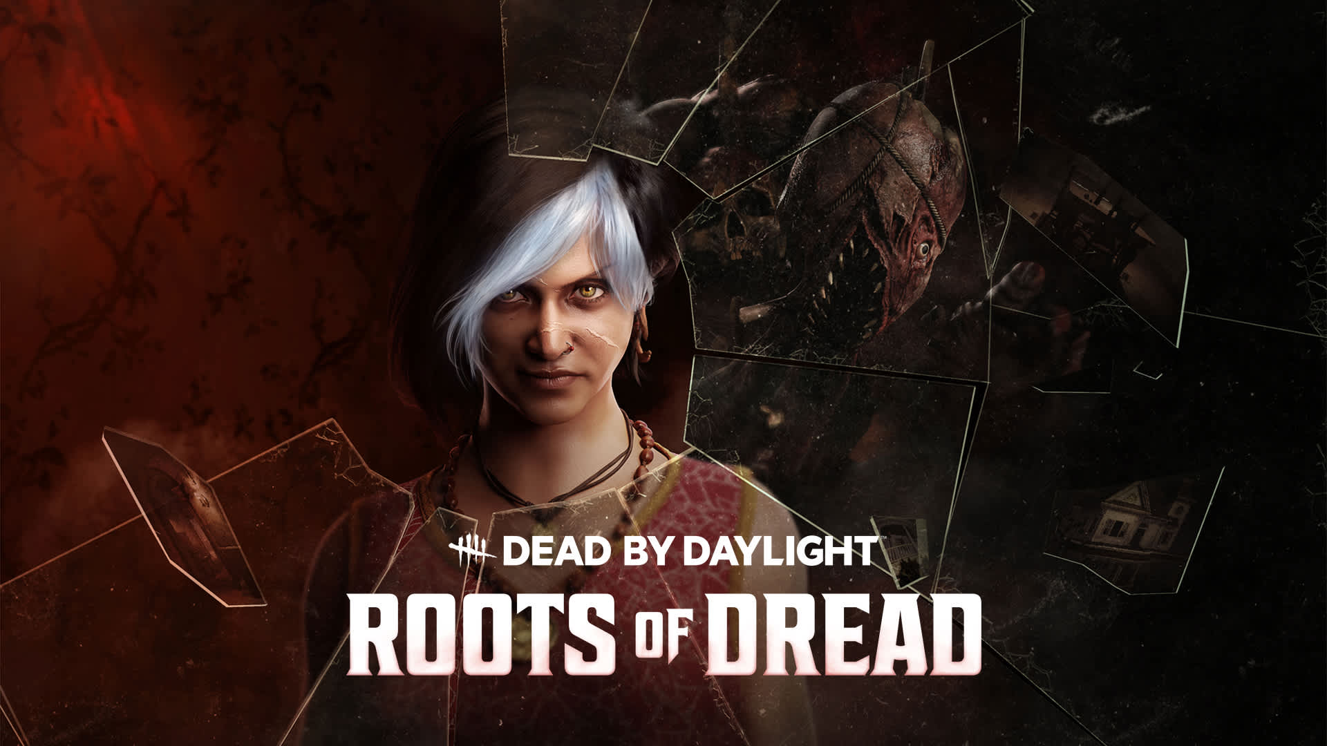 Dead by Daylight for Nintendo Switch - Nintendo Official Site