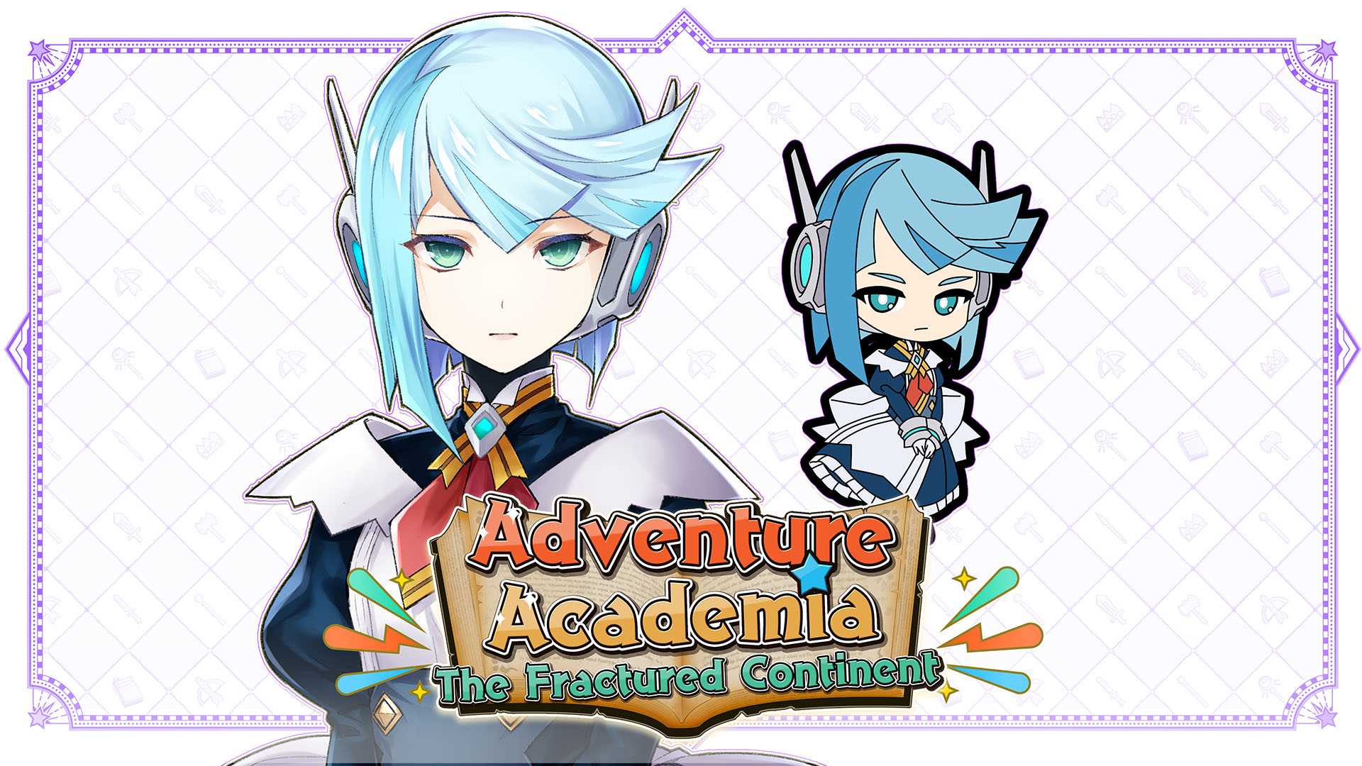 Vol.3 Additional Character Euclase para Nintendo Switch - Sitio Oficial ...