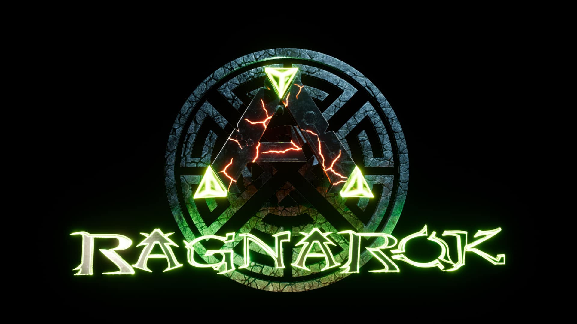 ARK: Ragnarok for Nintendo Switch - Nintendo Official Site