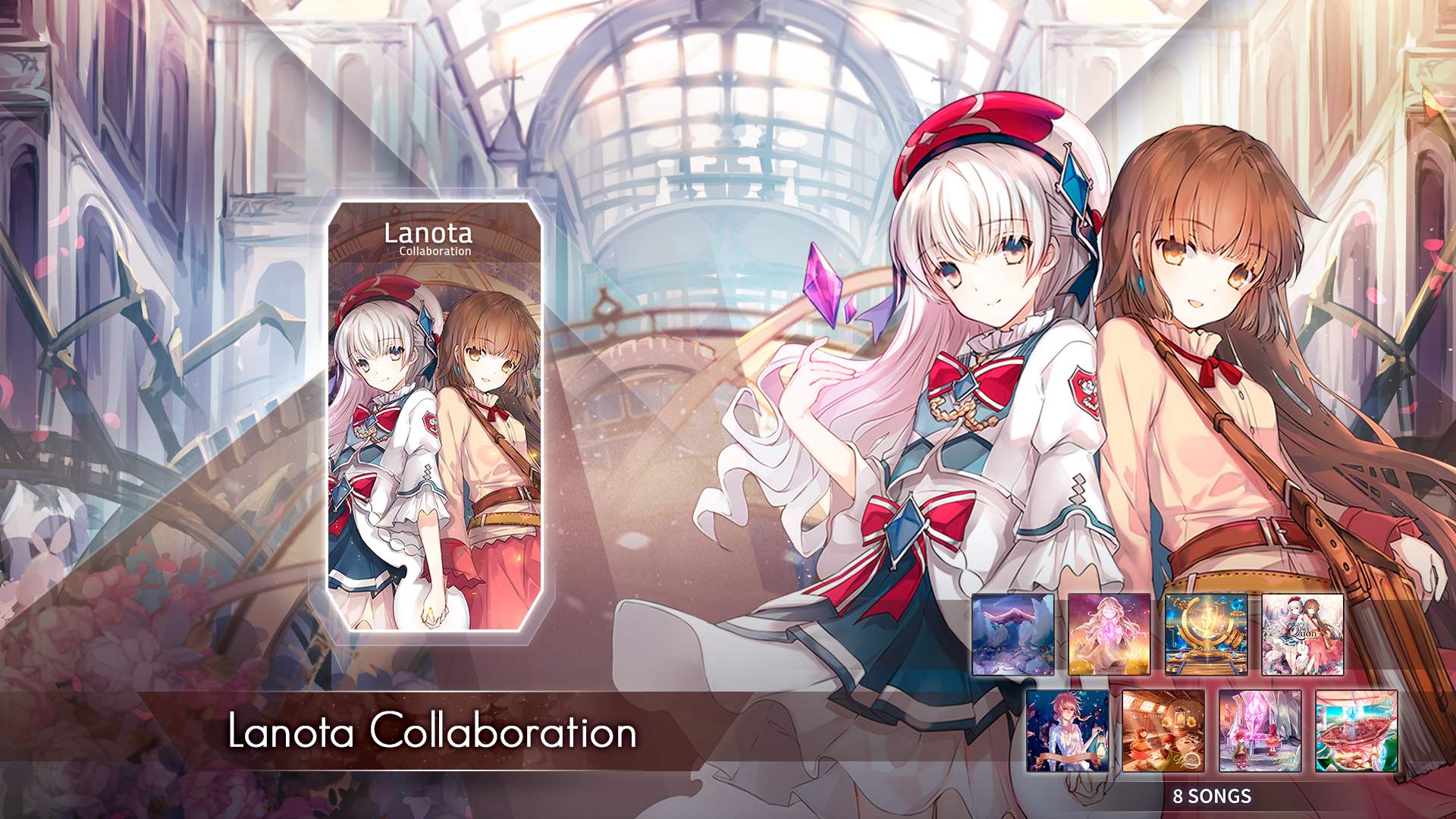 Arcaea for Nintendo Switch - Nintendo Official Site