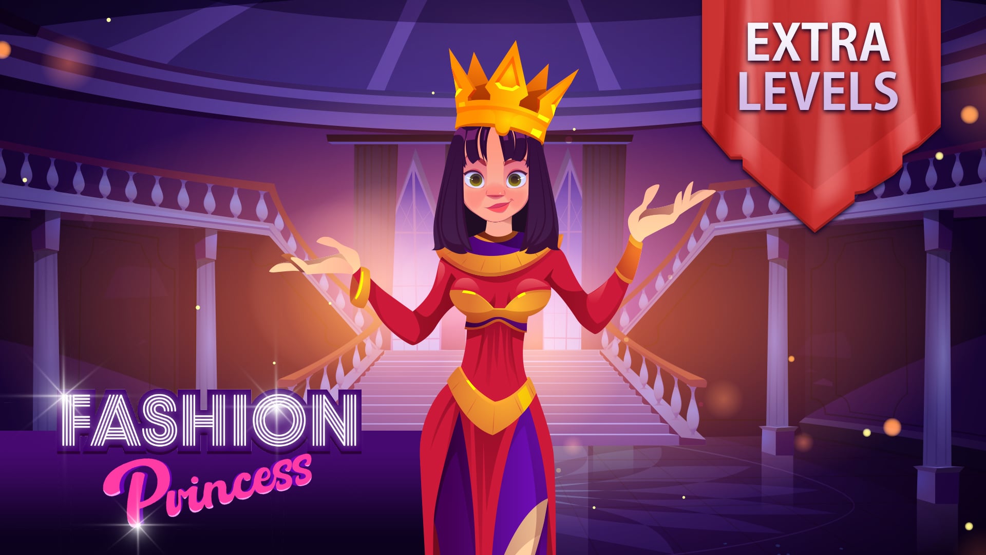 Fashion Princess: Extra Levels! for Nintendo Switch - Nintendo Official ...