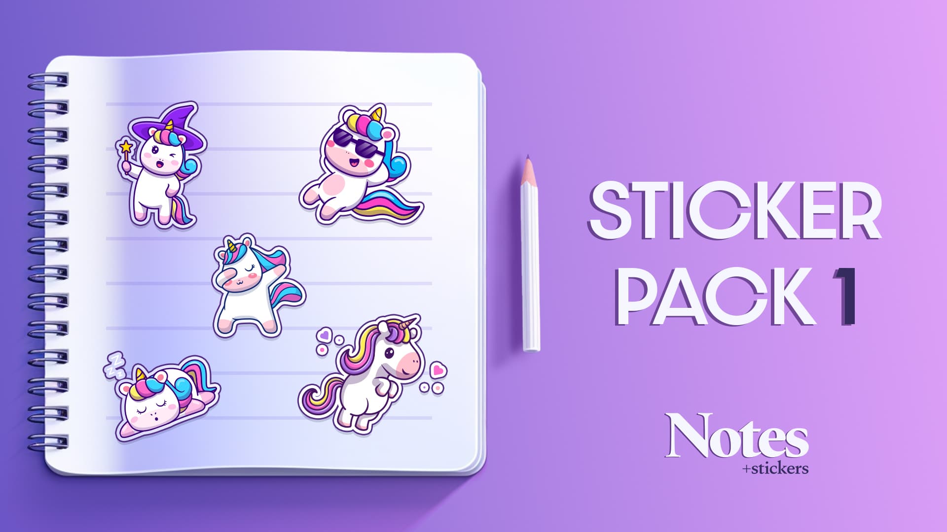 Notes + Stickers Happy Edition for Nintendo Switch - Nintendo