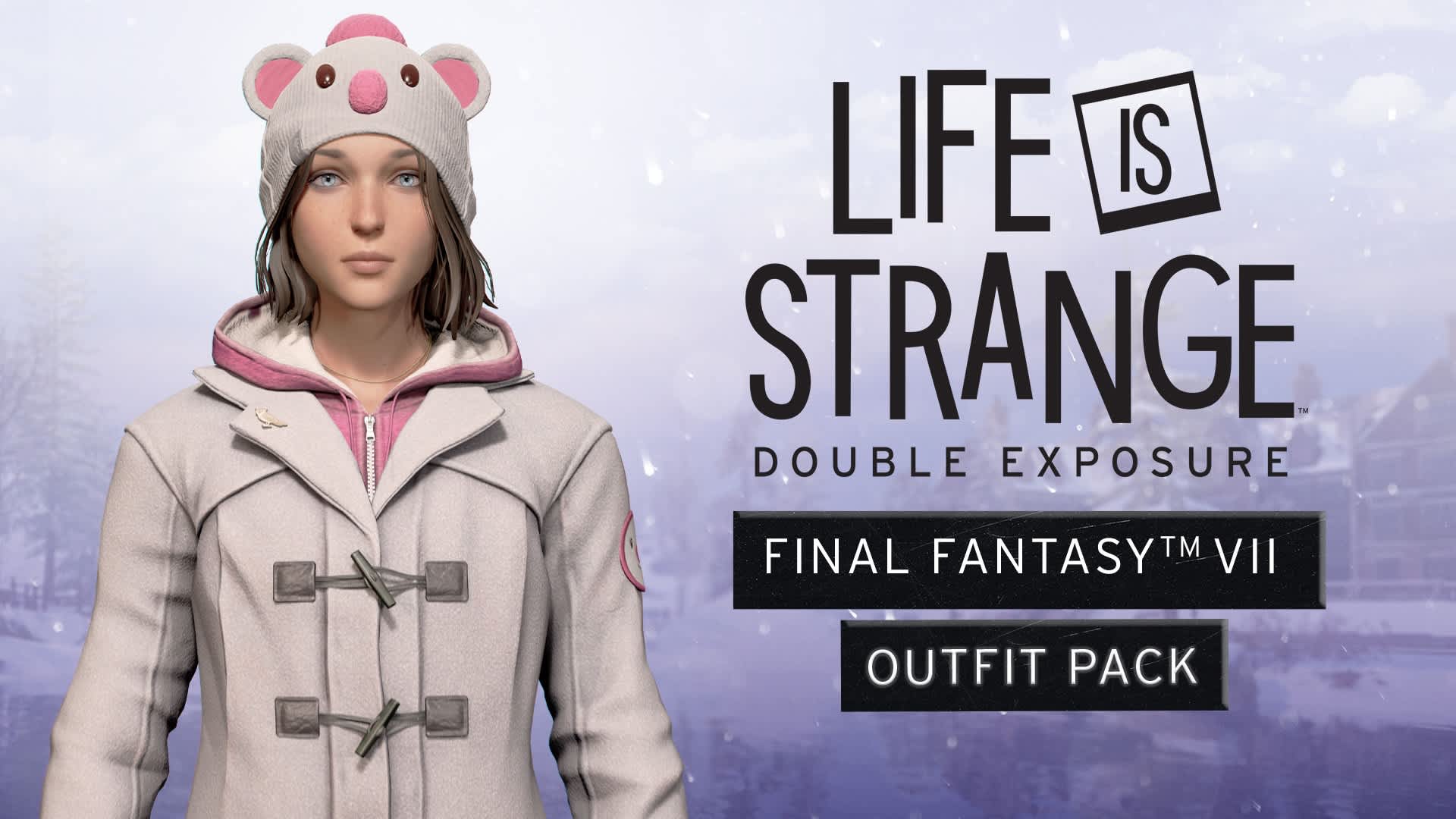 Life is Strange: Double Exposure Deluxe Edition for Nintendo