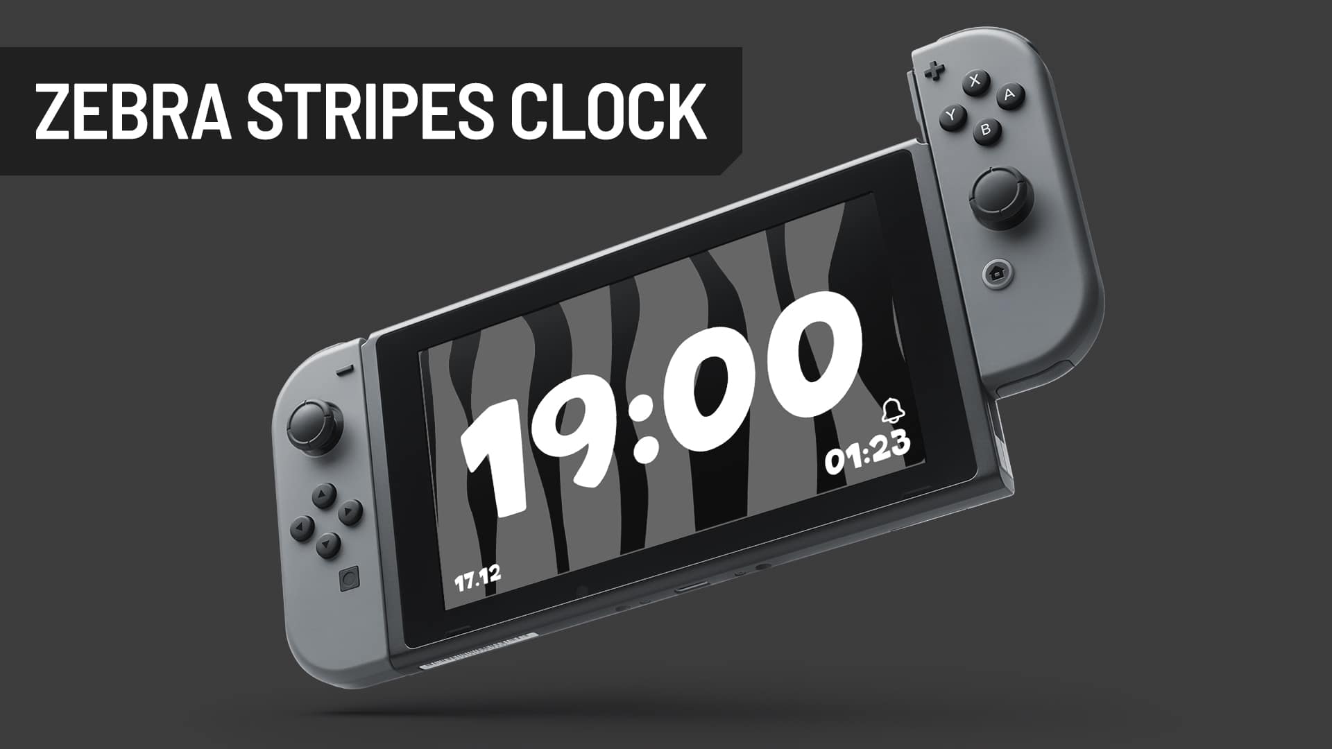 AAA Clock Deluxe Edition for Nintendo Switch - Nintendo Official Site