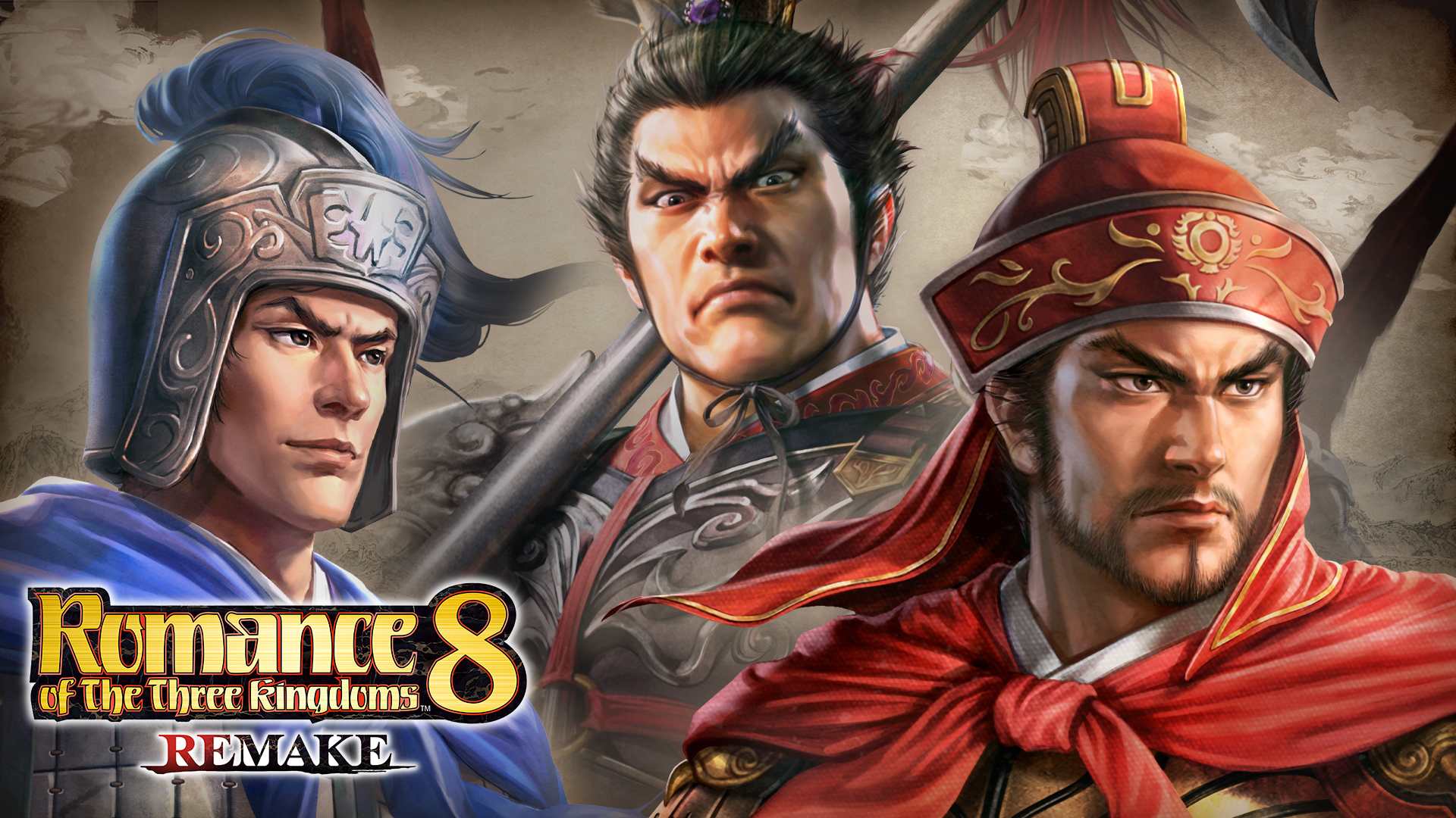 Nintendo Switch Romance of the Three Kingdoms 8 Remake Review: ROMANCE OF THE THREE KINGDOMS 8 REMAKE on Nintendo