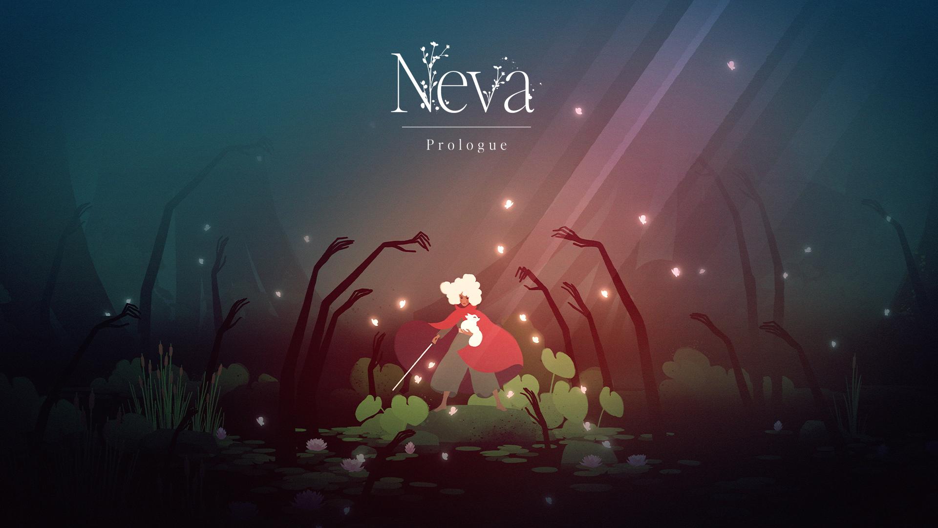 Neva - Complete Edition for Nintendo Switch - Nintendo Official Site