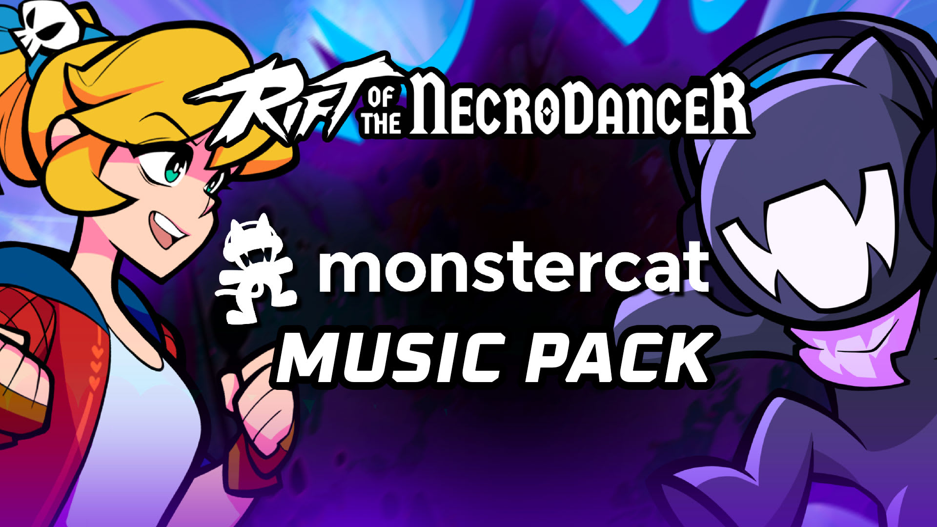Rift of the NecroDancer for Nintendo Switch - Nintendo Official Site