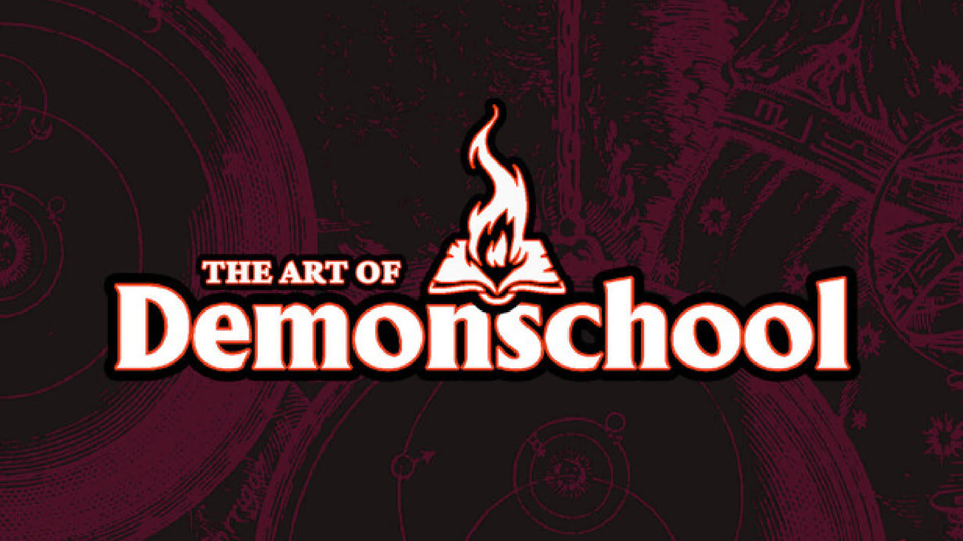 The Art of Demonschool for Nintendo Switch - Nintendo Official Site for ...