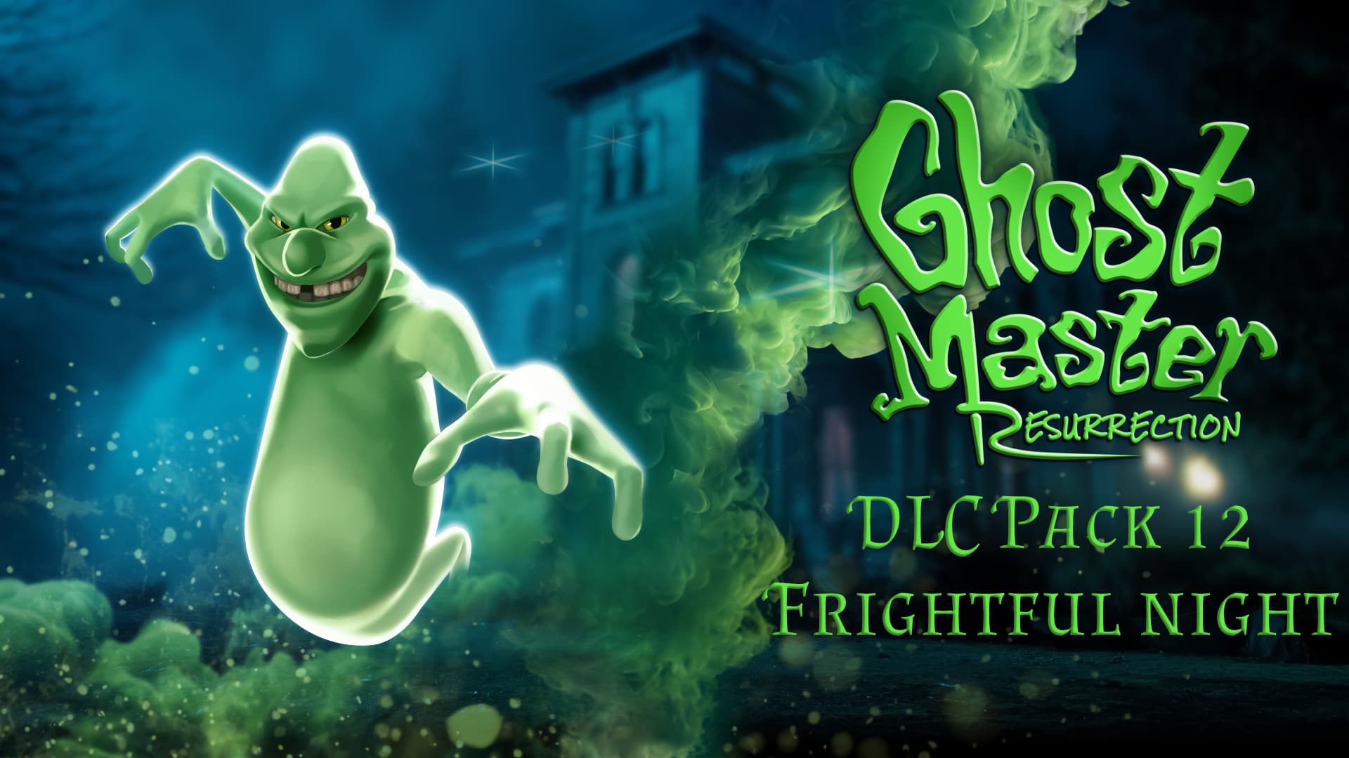 Frightful Night for Nintendo Switch - Nintendo Official Site