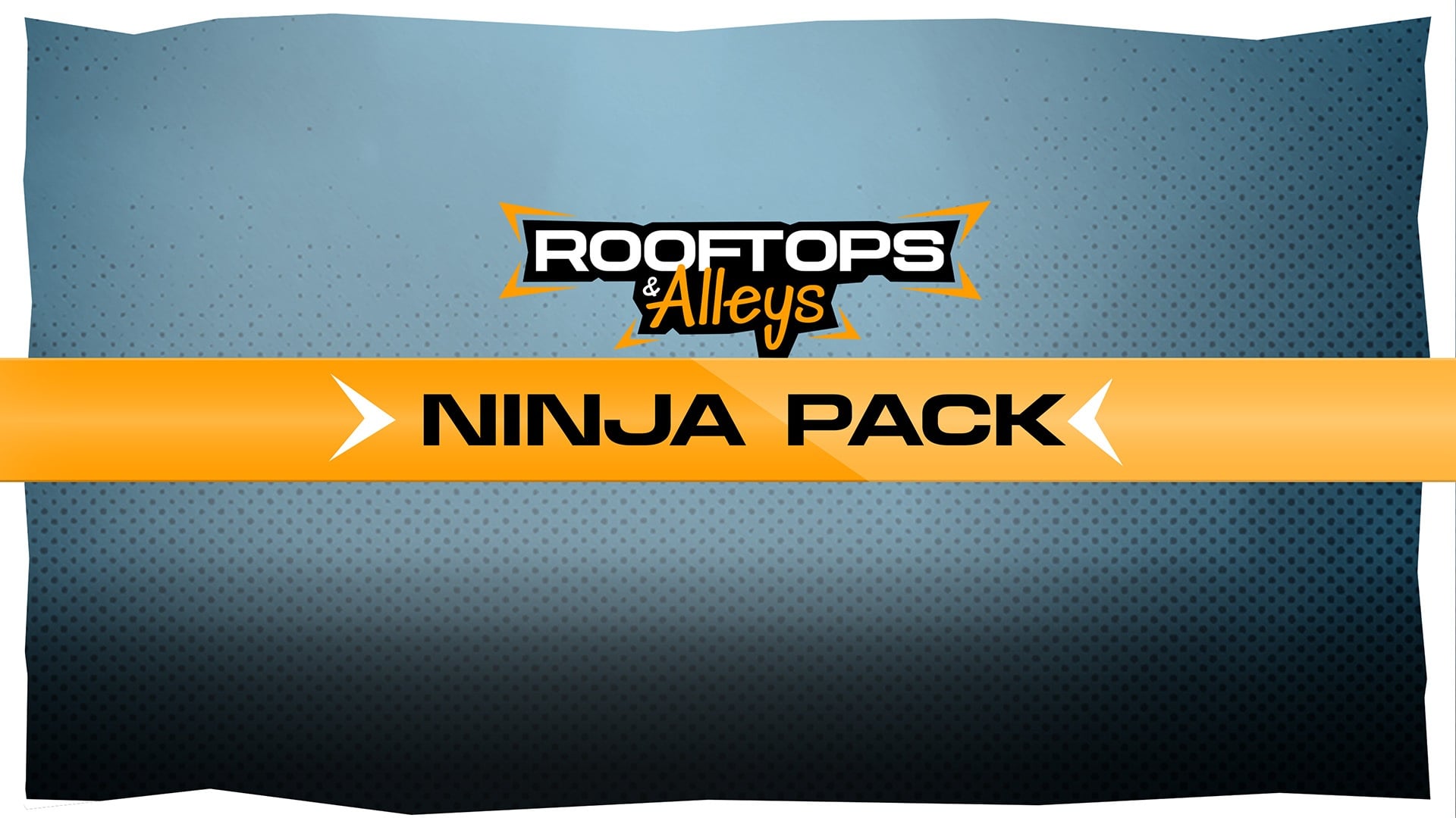Rooftops and Alleys: The Parkour Game - Ninja Pack DLC for Nintendo ...
