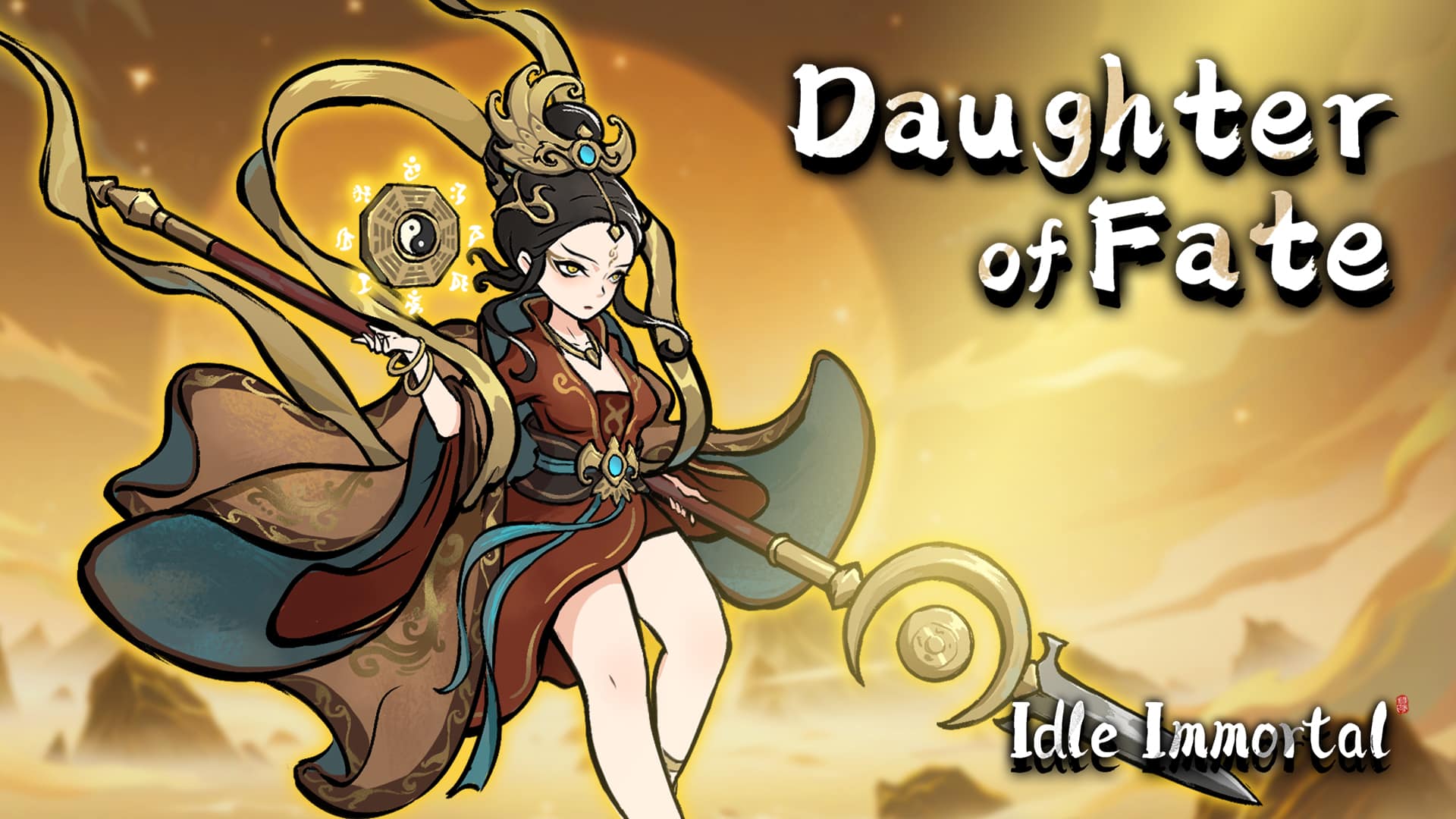 Idle Immortal for Nintendo Switch - Nintendo Official Site