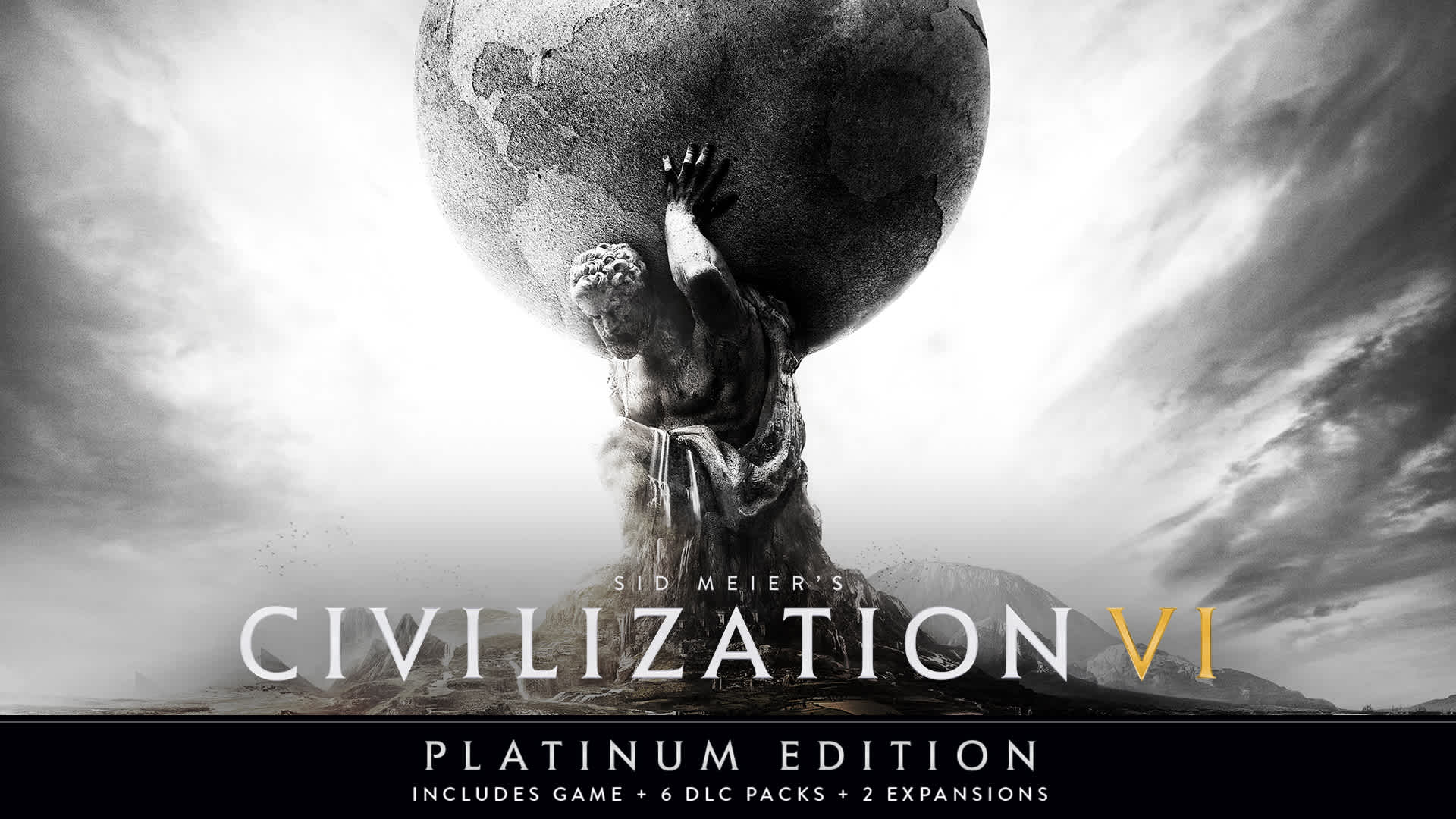 Sid Meier’s Civilization® VI Platinum Edition for Nintendo Switch ...
