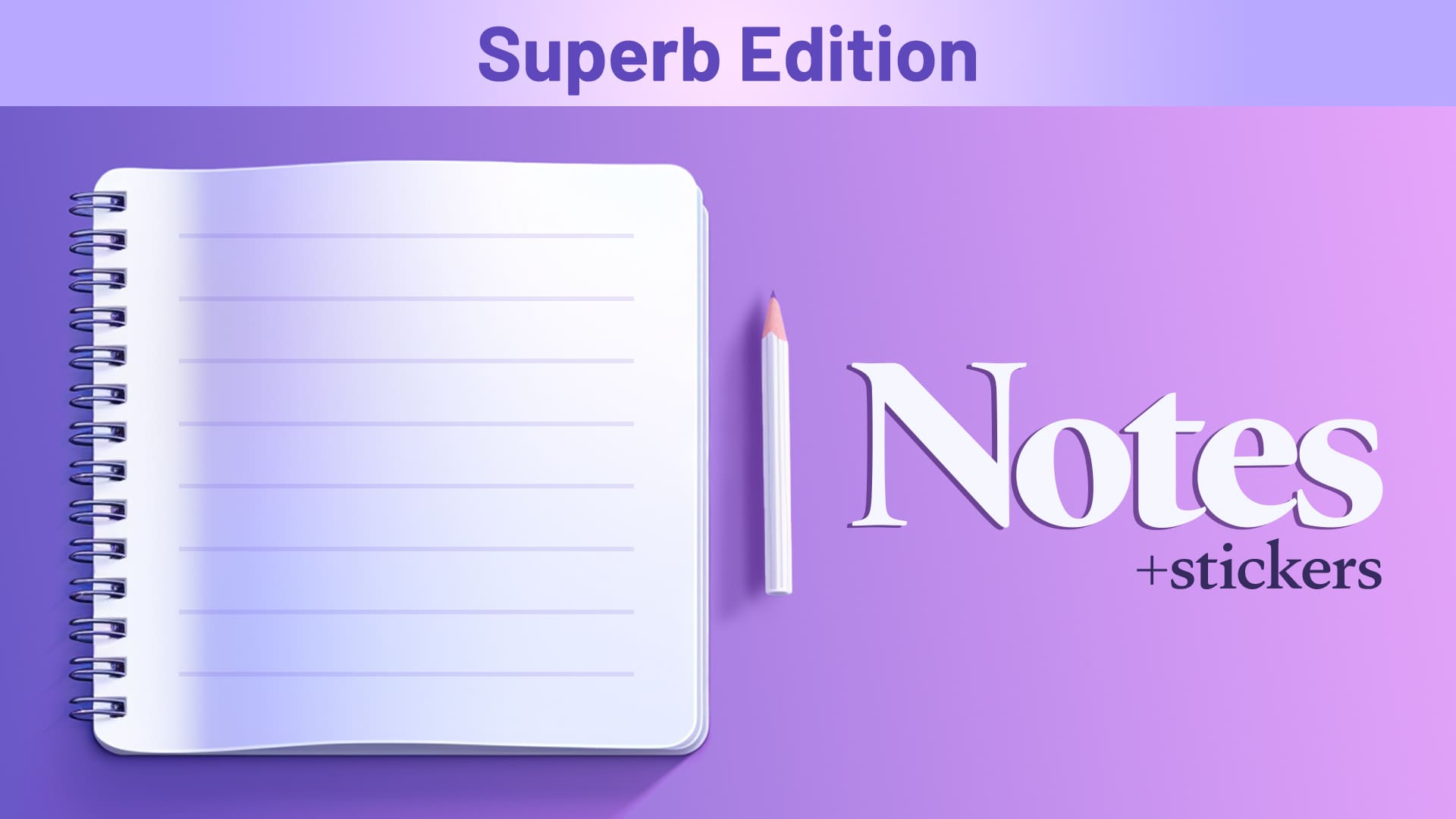 Notes + Stickers Superb Edition for Nintendo Switch - Nintendo Official ...