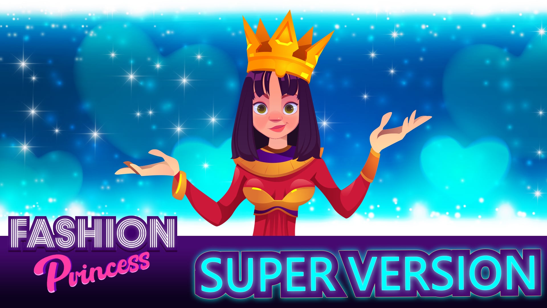 Fashion Princess: Super Version for Nintendo Switch - Nintendo Official ...