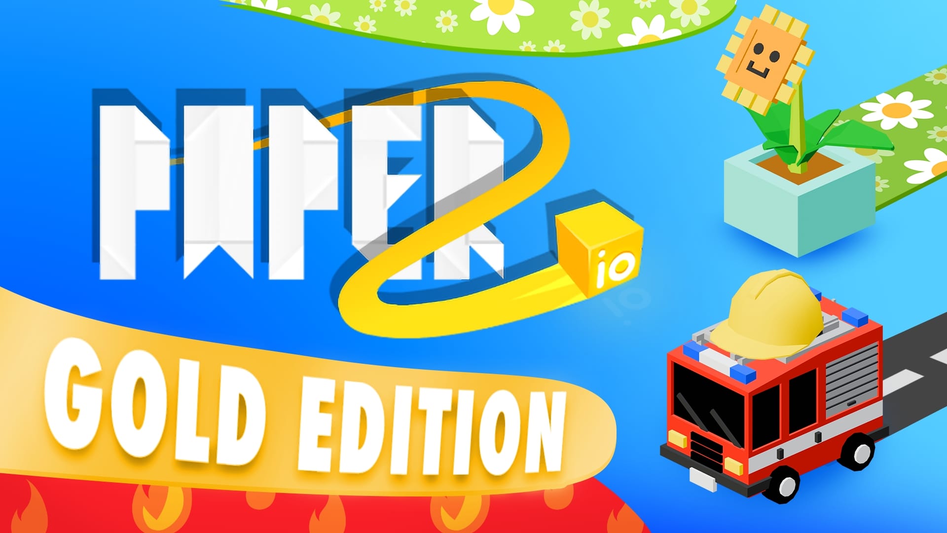 Paper io 2: Gold Edition for Nintendo Switch - Nintendo Official Site ...