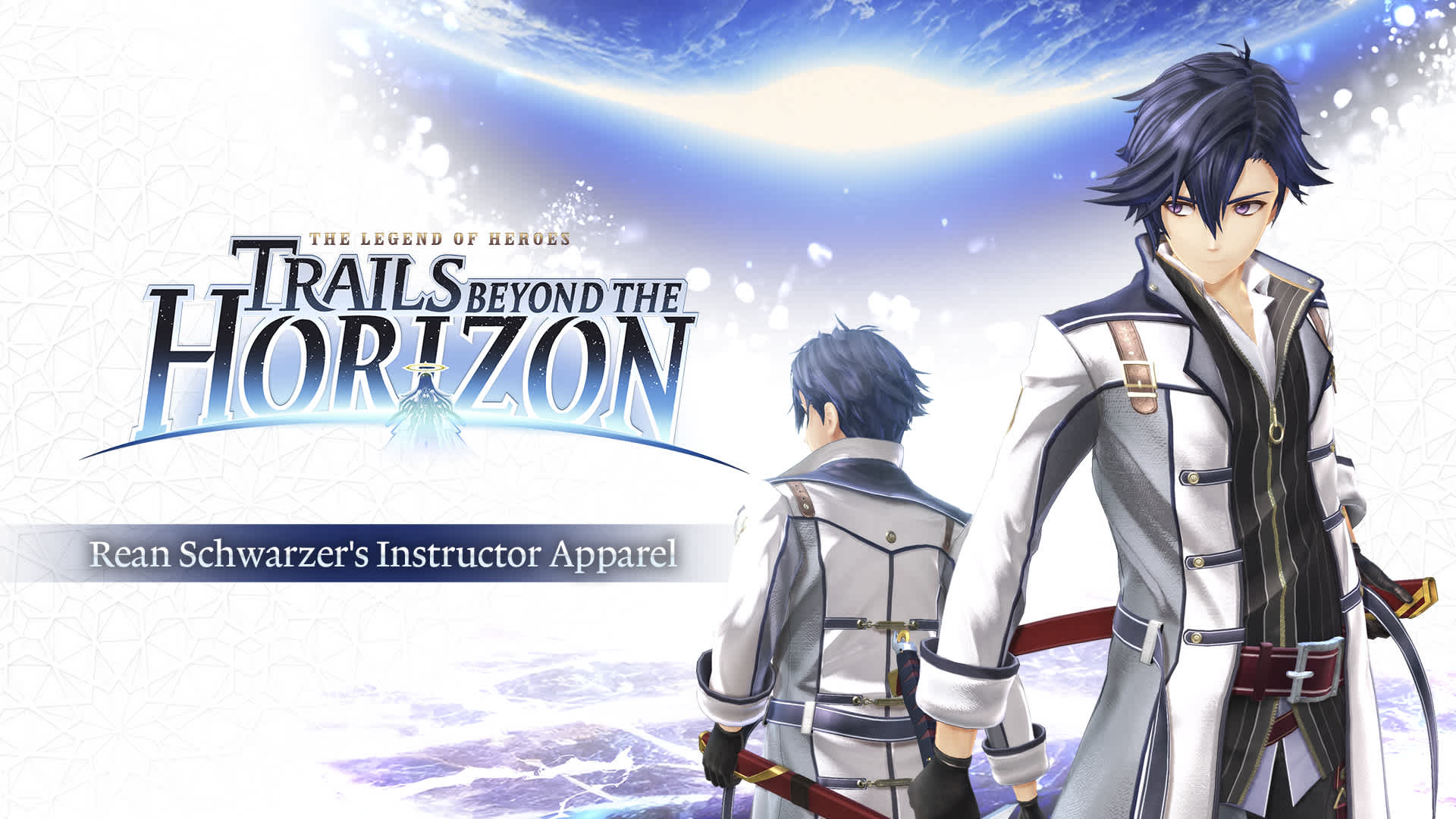 The Legend of Heroes: Trails beyond the Horizon - Digital Deluxe+