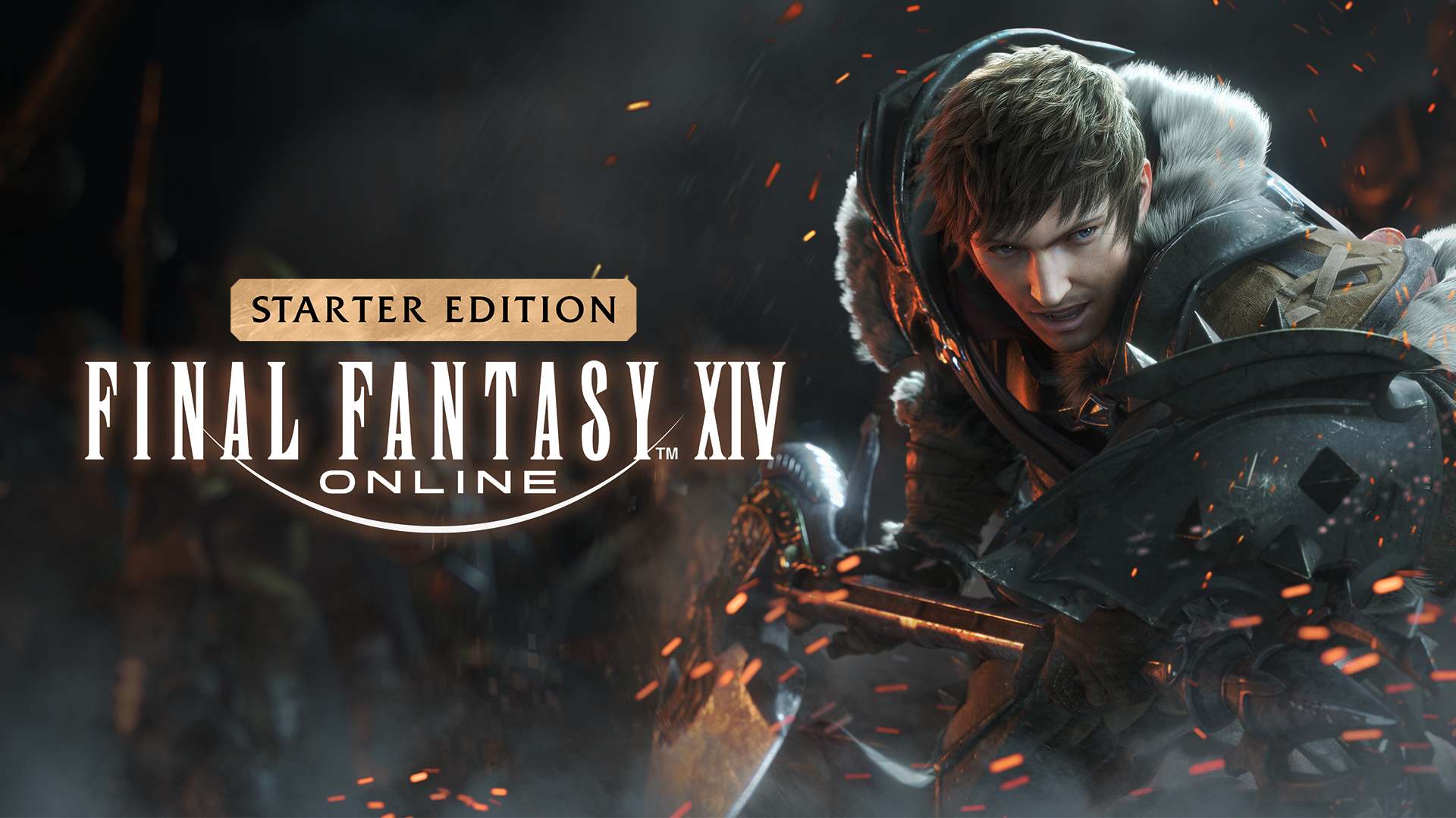 FINAL FANTASY XIV Online - Complete Collector's Edition for