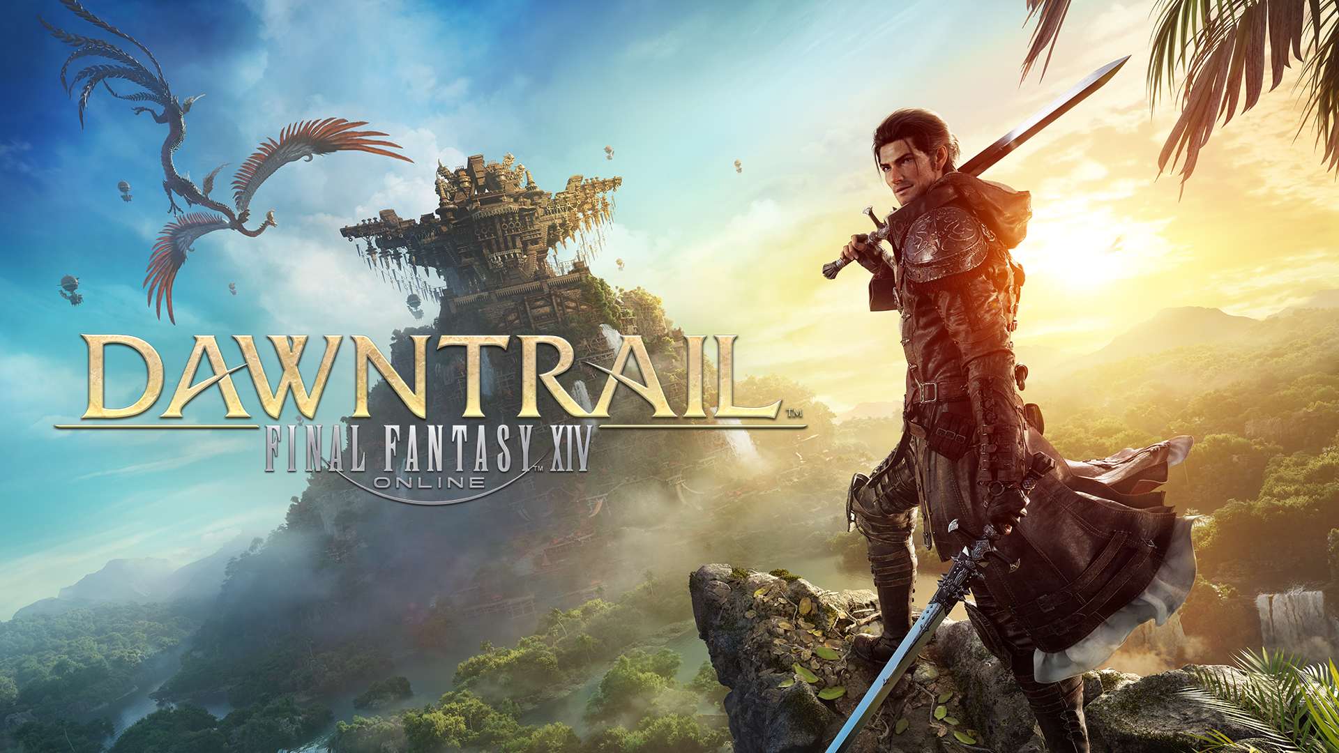 ファイナルファンタジーXIV オンライン FINAL FANTASY XIV Online - Complete Collector's Edition for