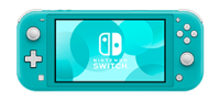Nintendo switch lite price compare online